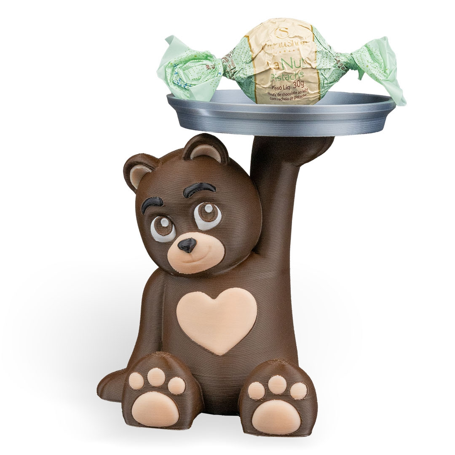 Teddy’s Treats