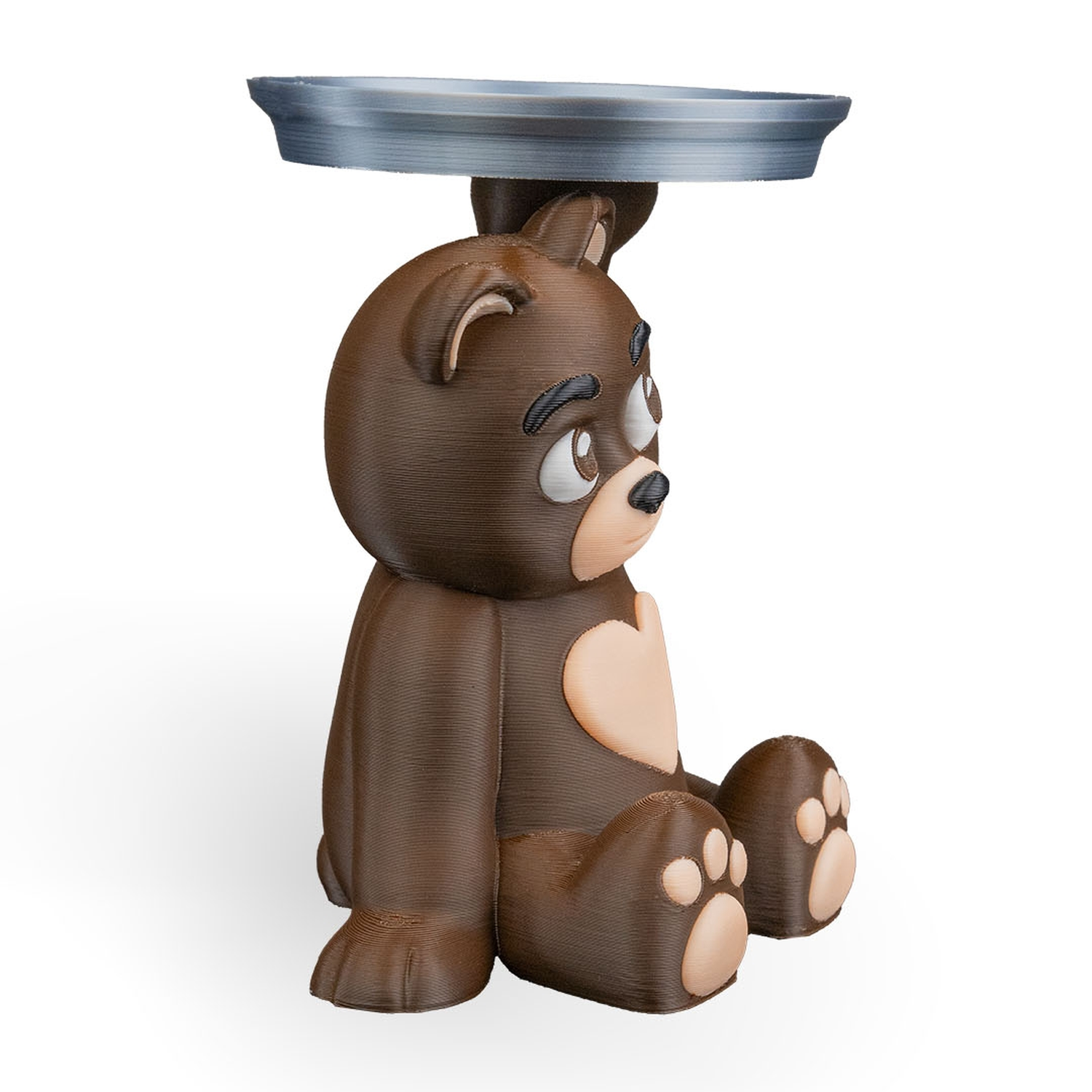 Teddy’s Treats