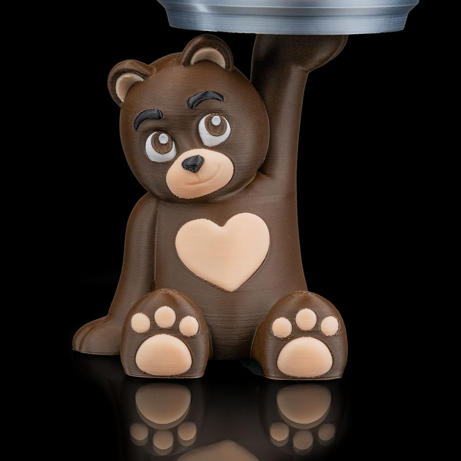 Teddy’s Treats