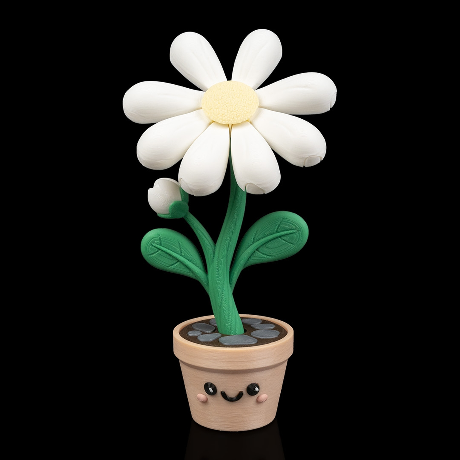 Petal Whisper - Custom Container