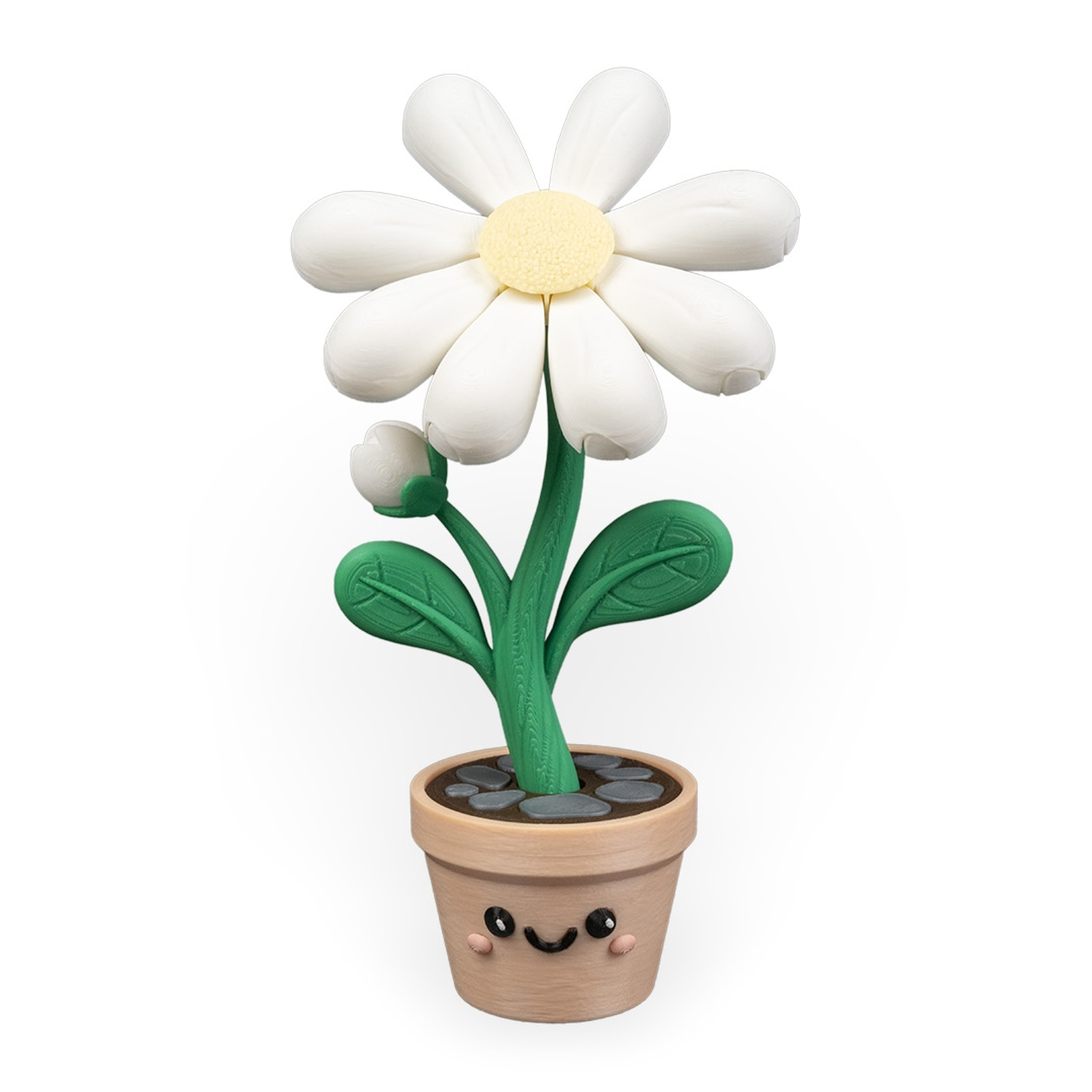 Petal Whisper - Custom Container