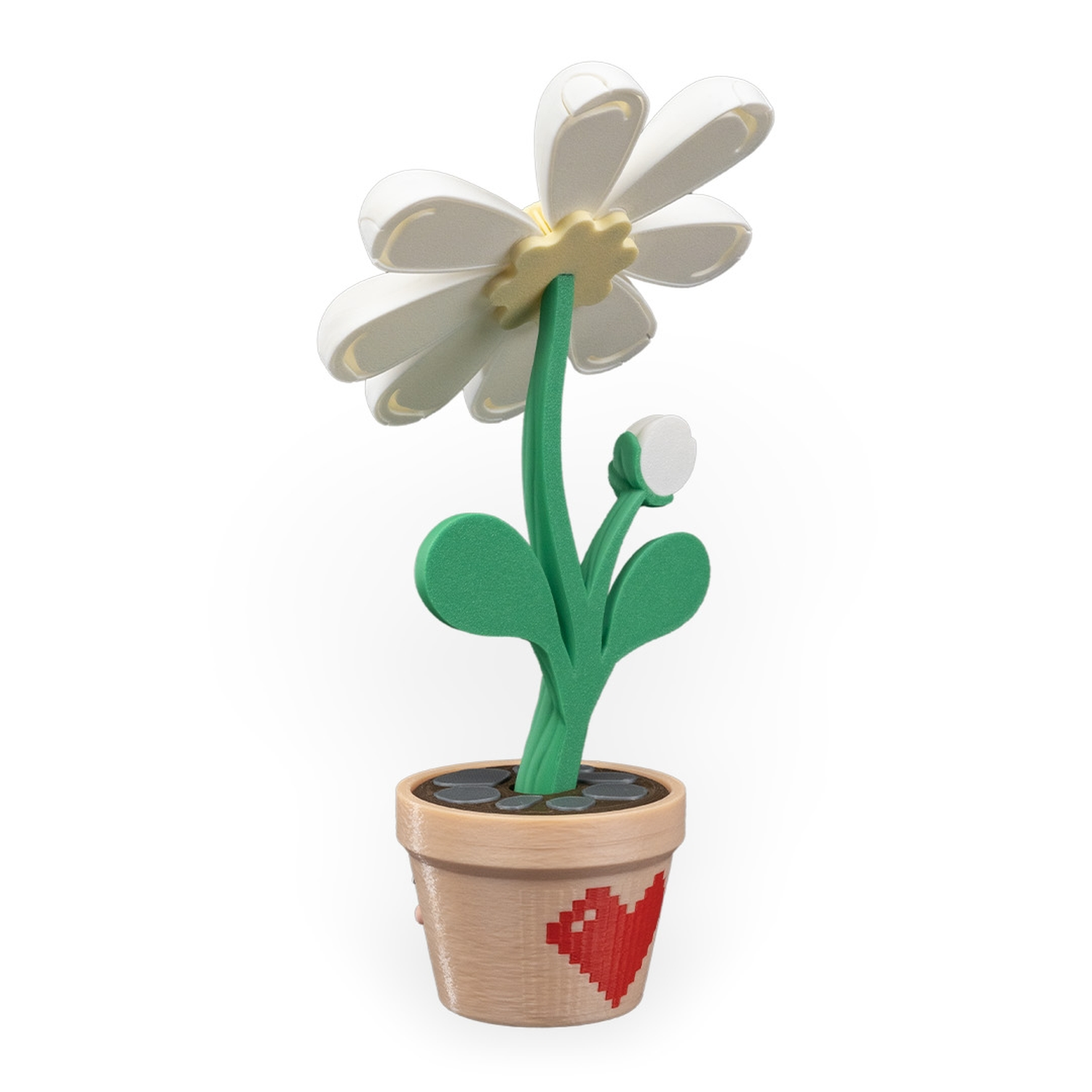 Petal Whisper - Custom Container