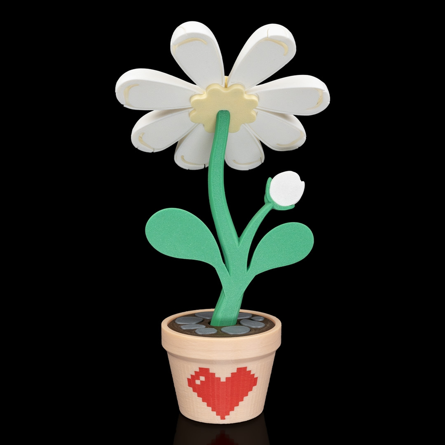 Petal Whisper - Custom Container