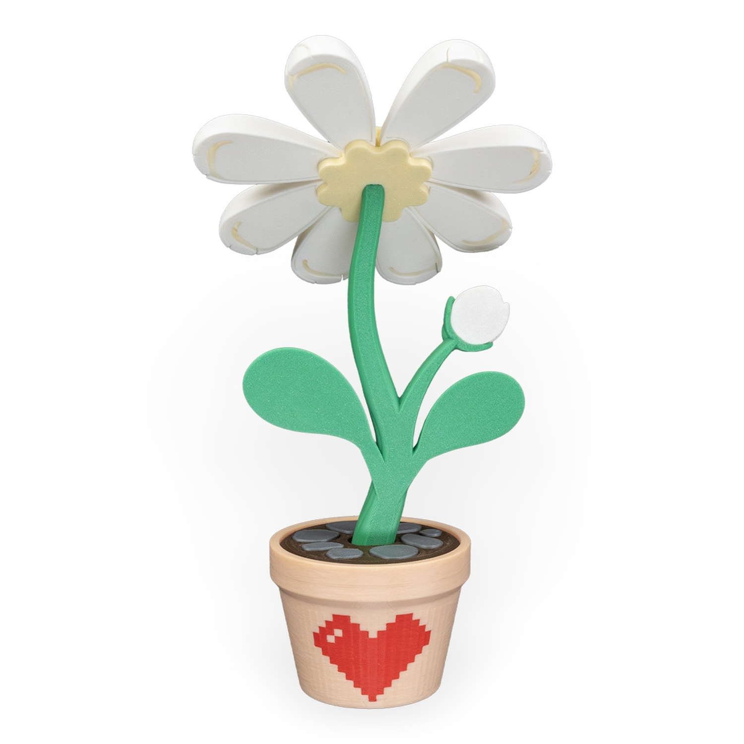 Petal Whisper - Custom Container
