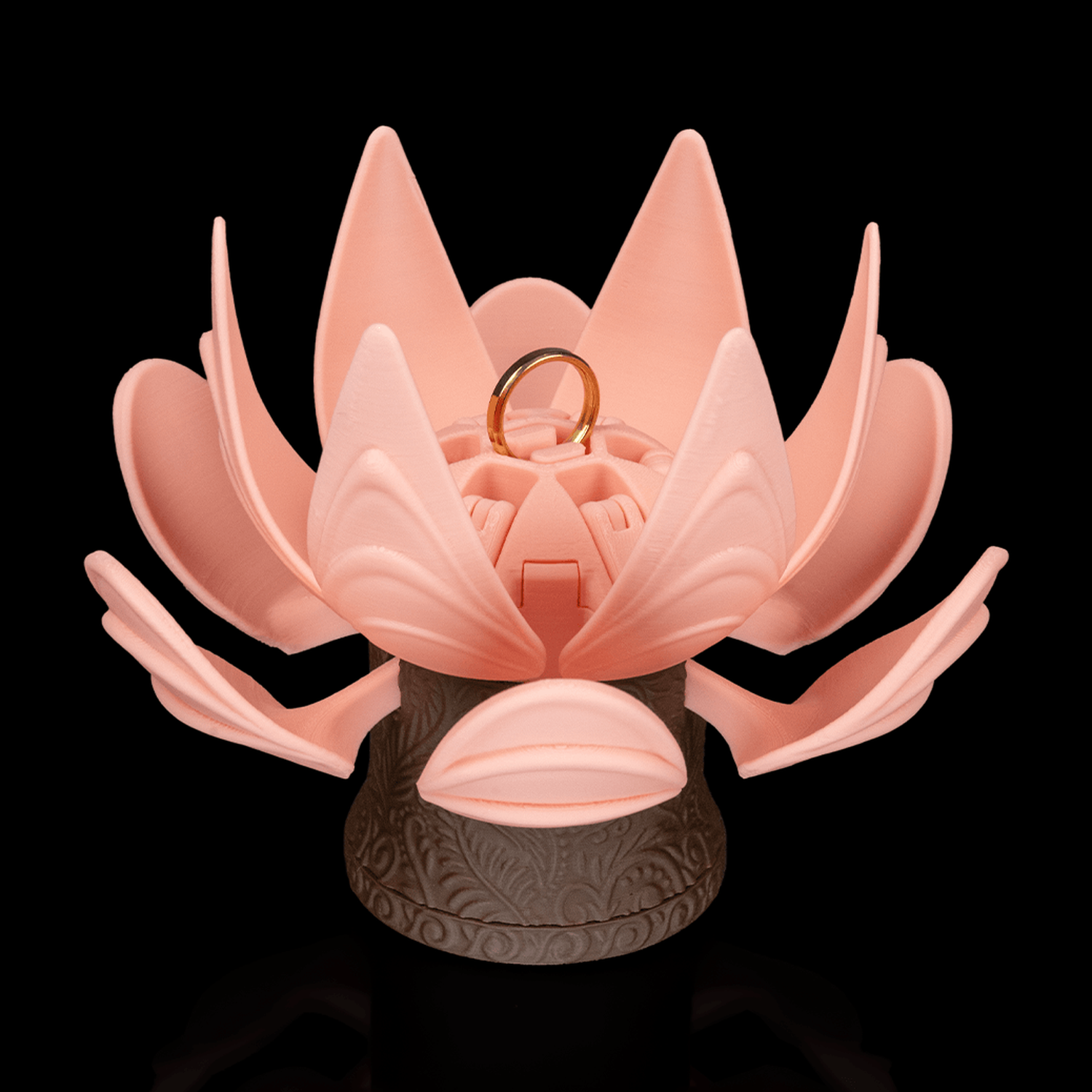 Blooming Promise - Ring Box