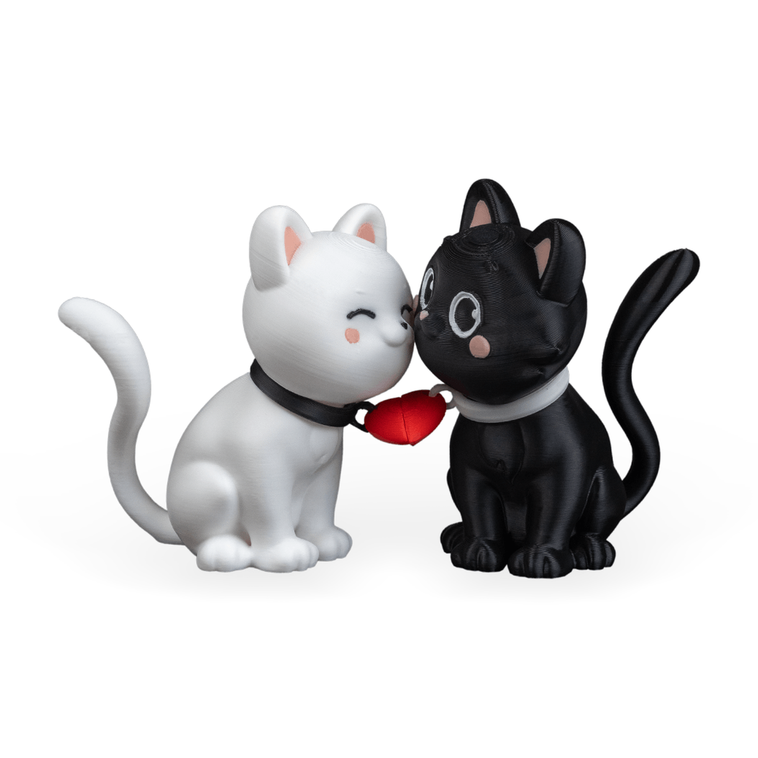 Purrfect Pair