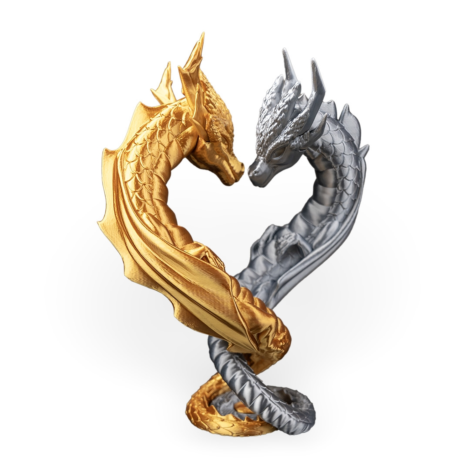 Draconic Bond