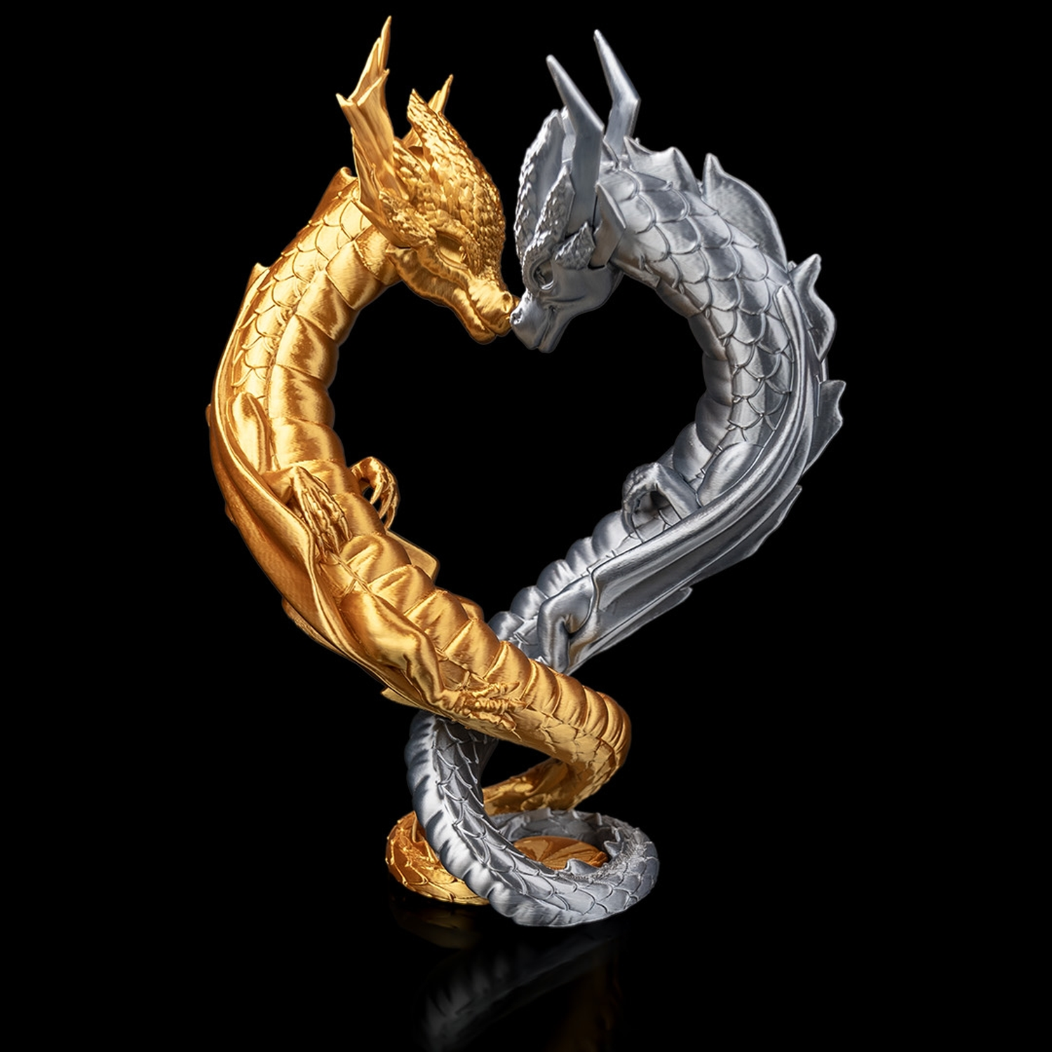 Draconic Bond