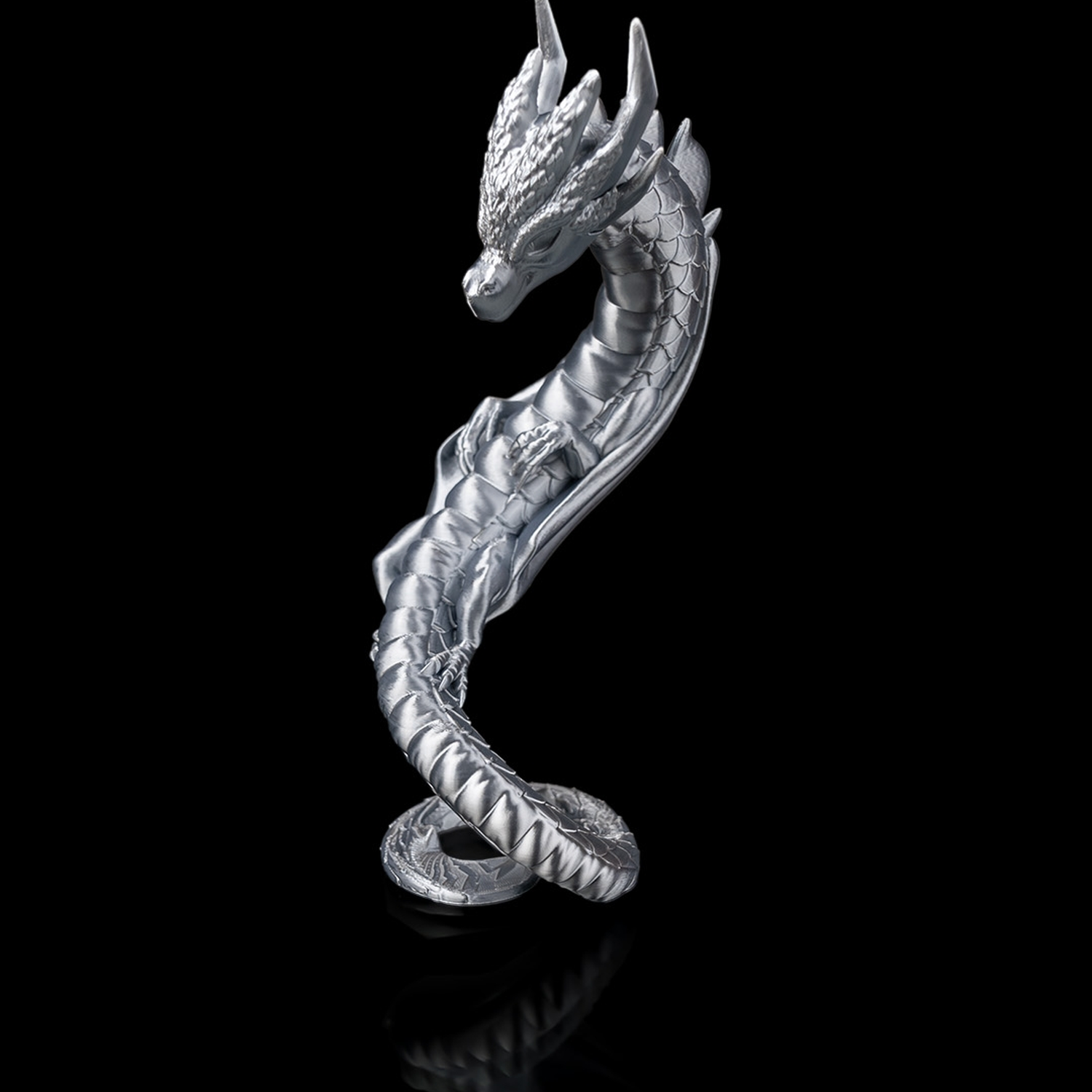 Draconic Bond