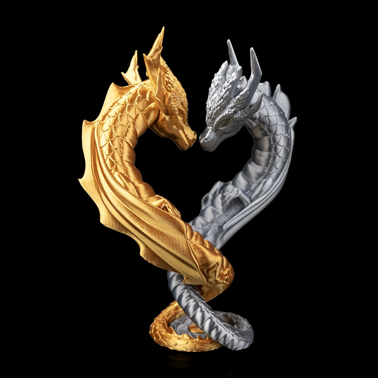 Draconic Bond