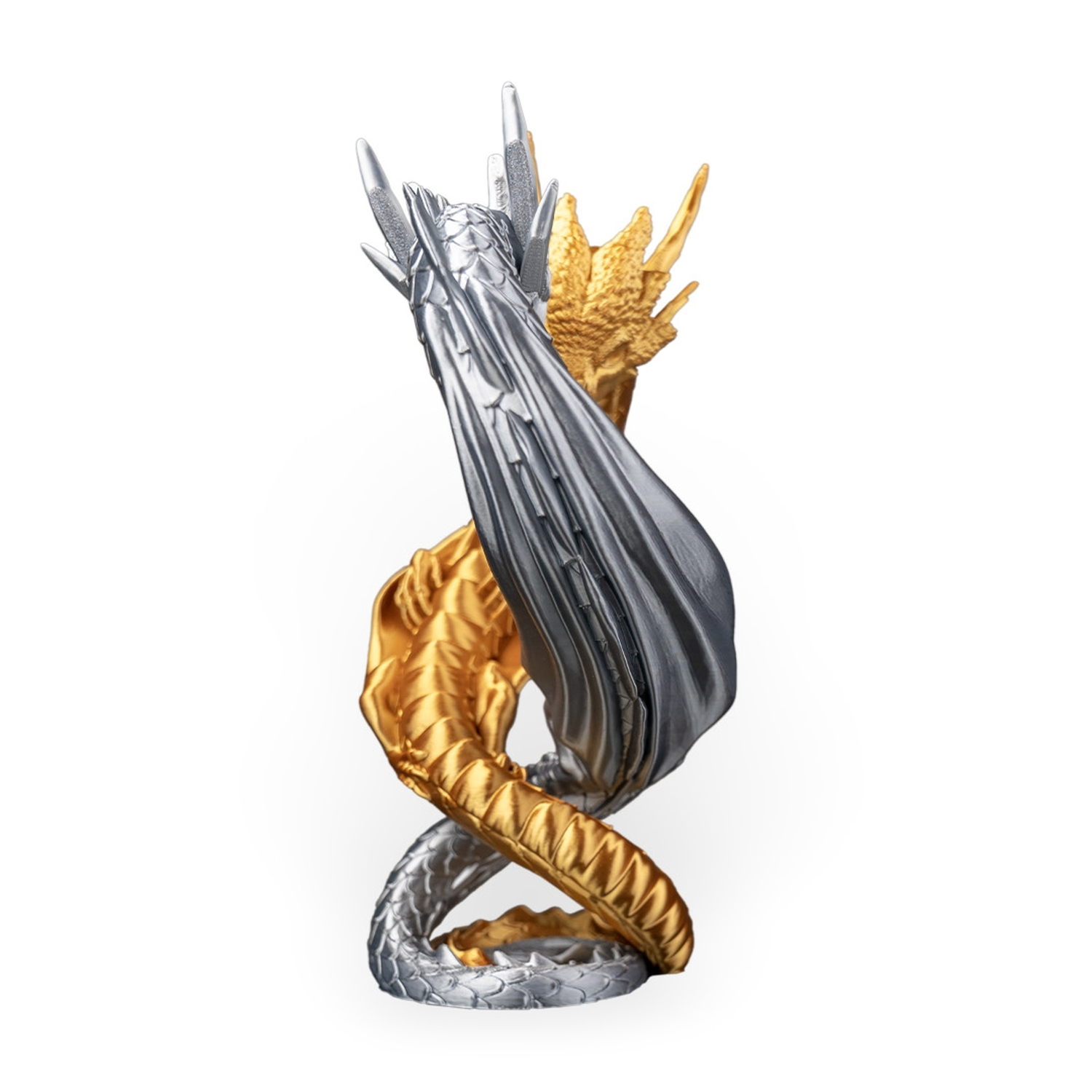 Draconic Bond