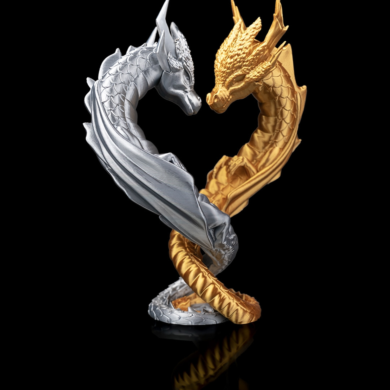 Draconic Bond