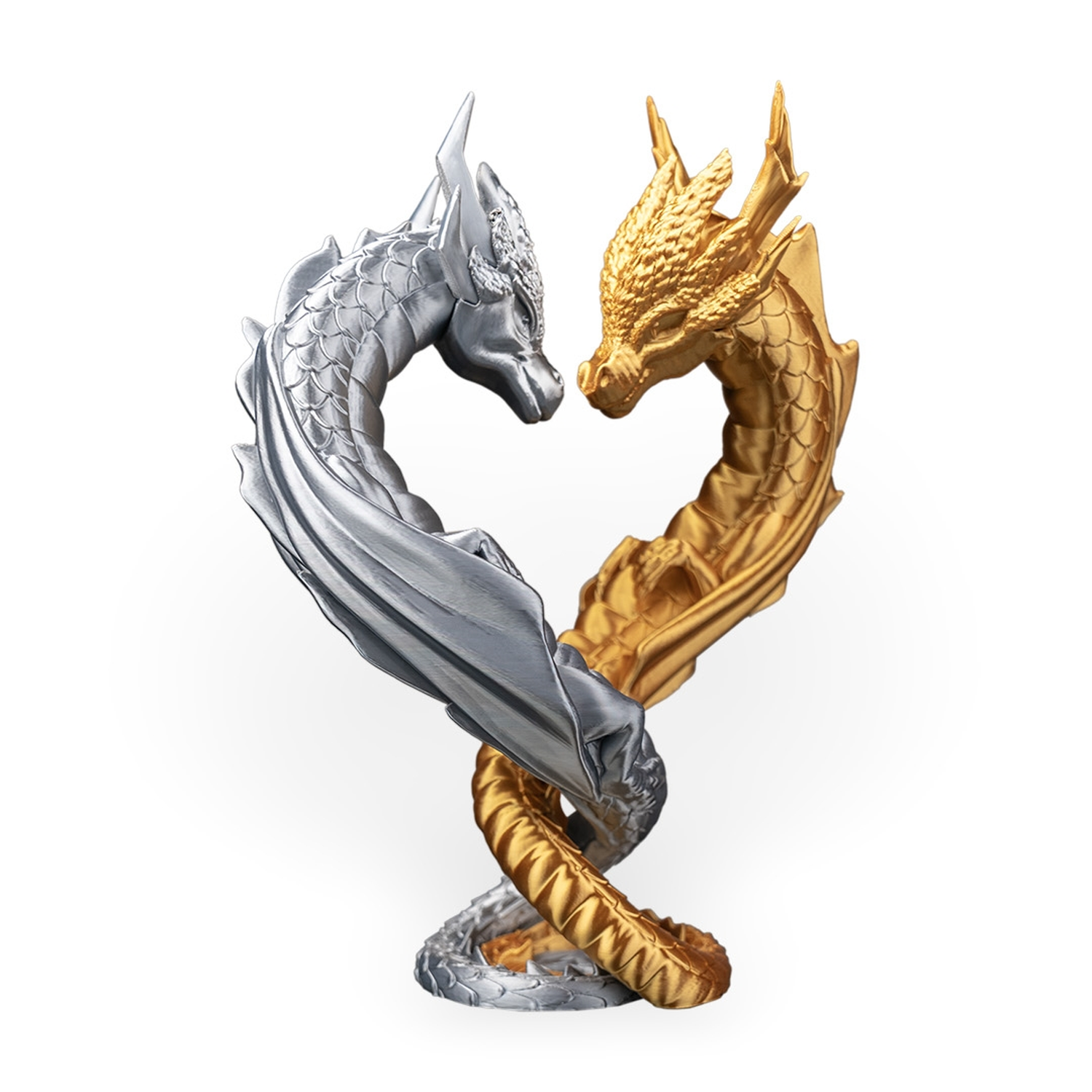 Draconic Bond