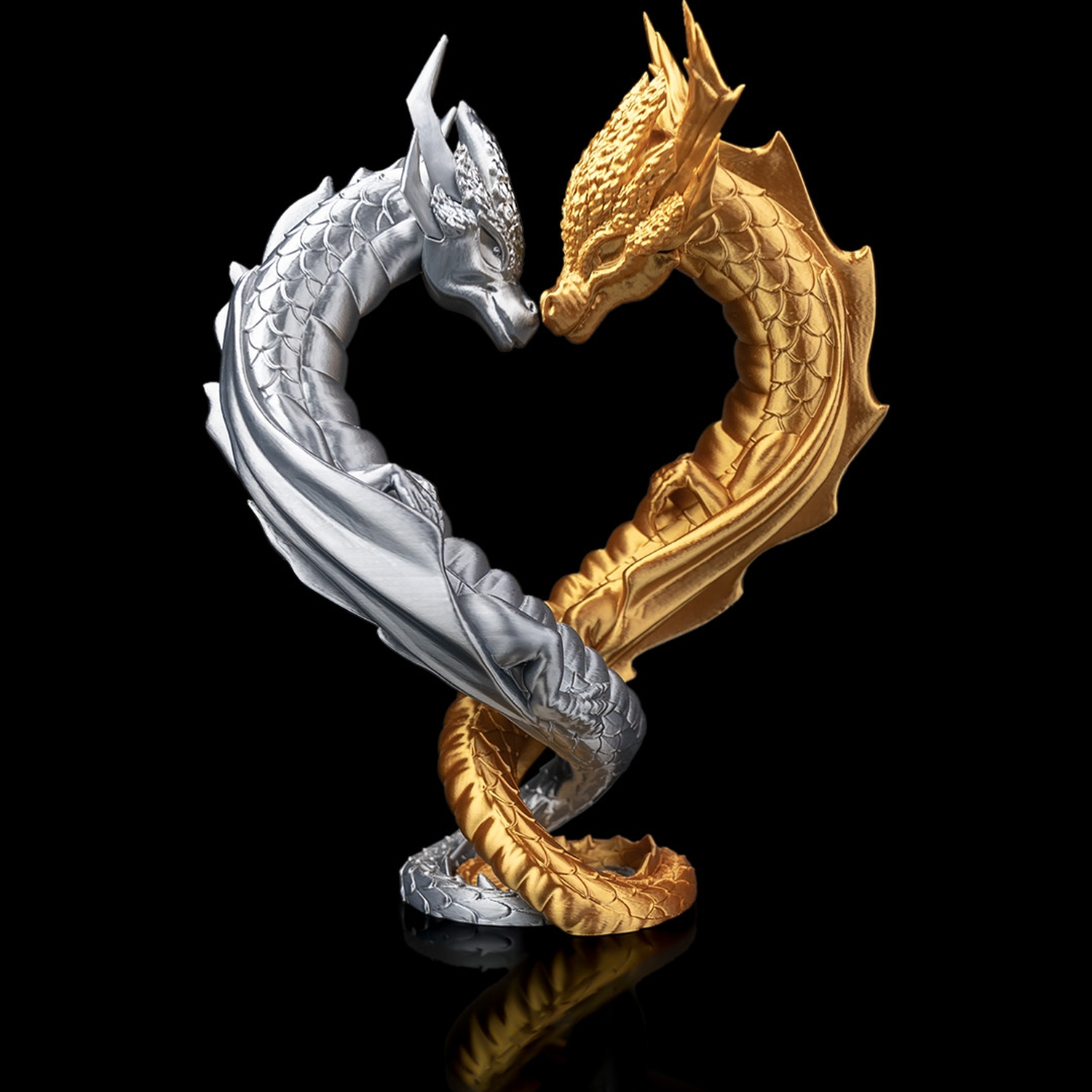 Draconic Bond
