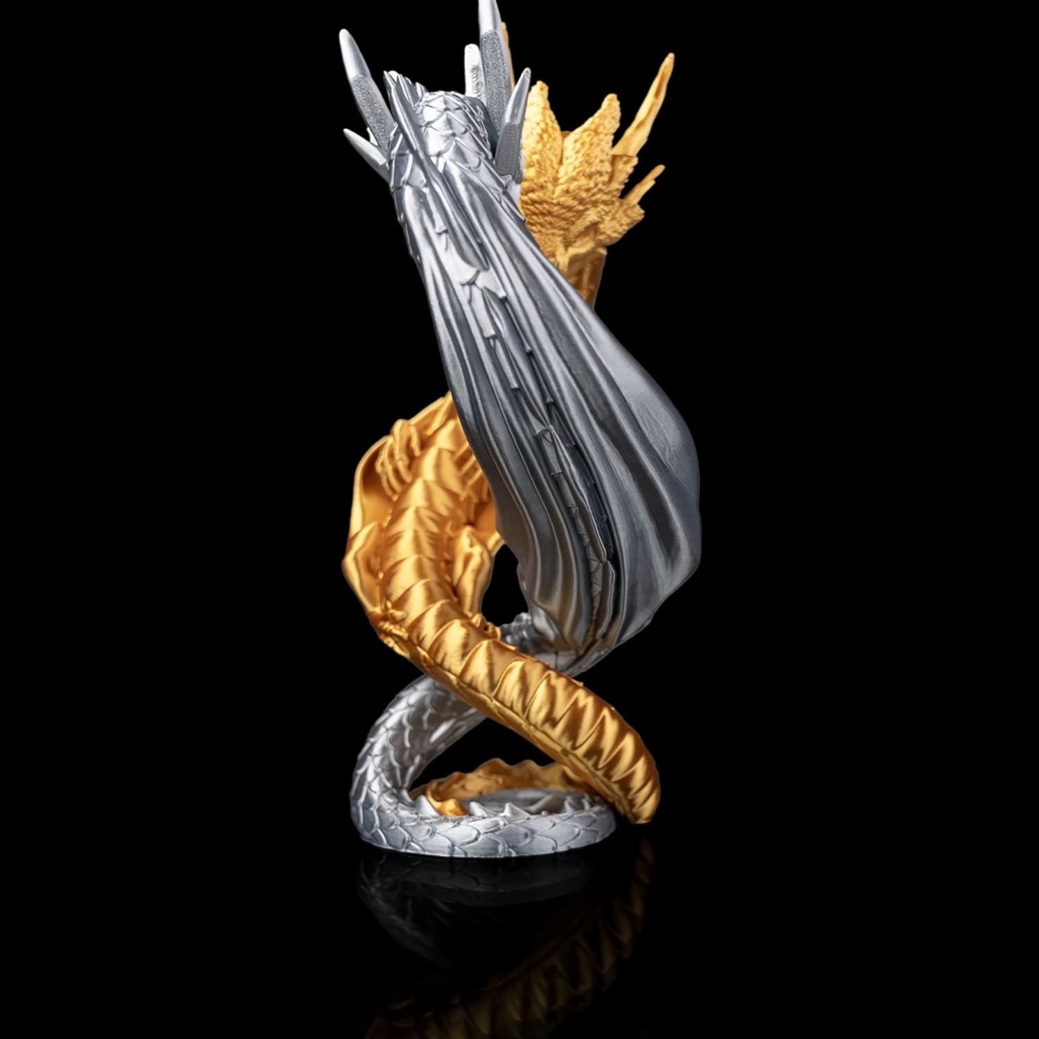 Draconic Bond