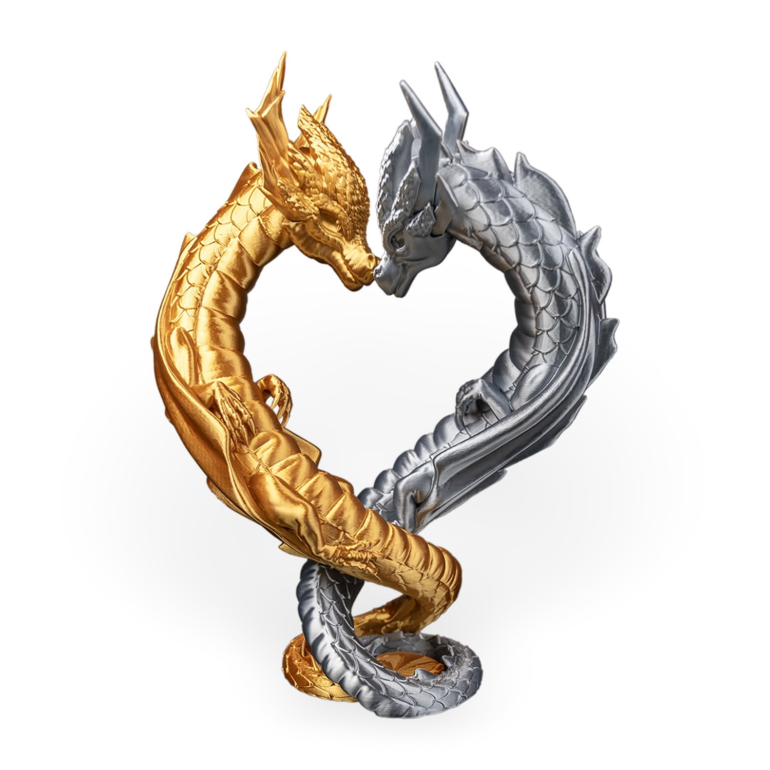Draconic Bond