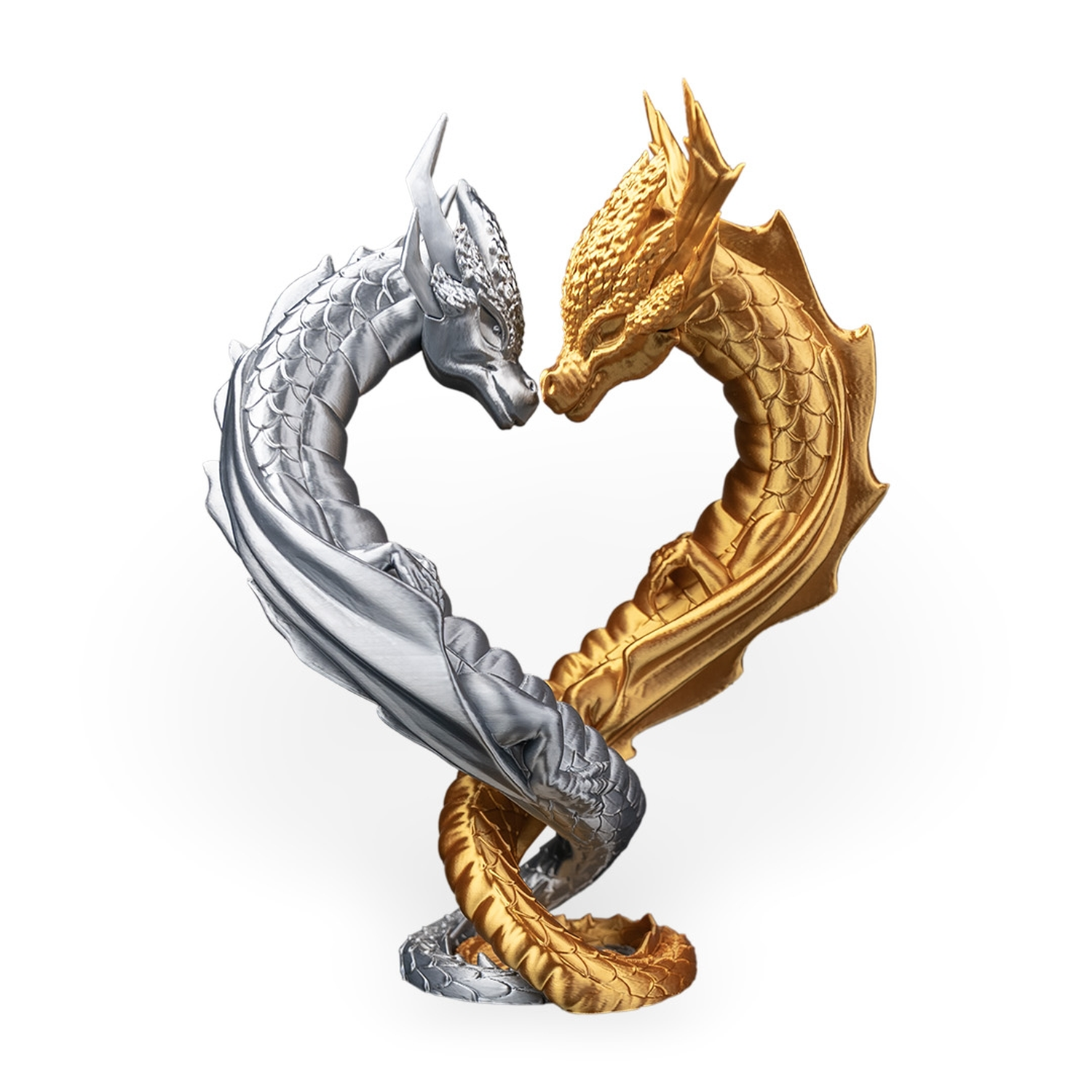 Draconic Bond