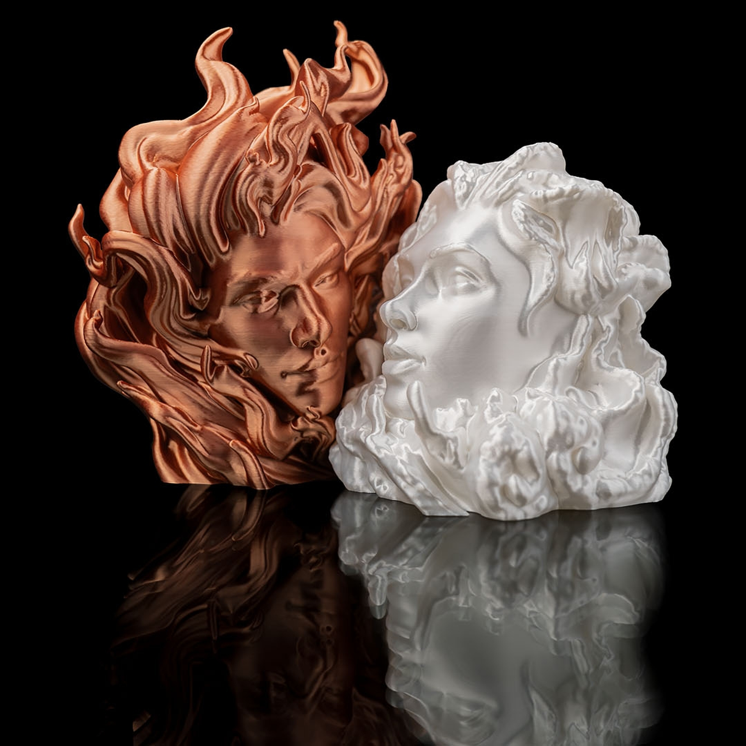 Elemental Love