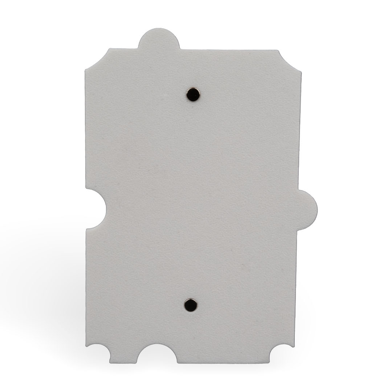 Puzzled Love Magnetic Photo Frame