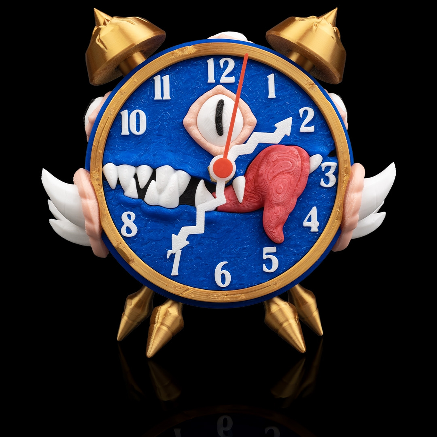Reloj MimiClock