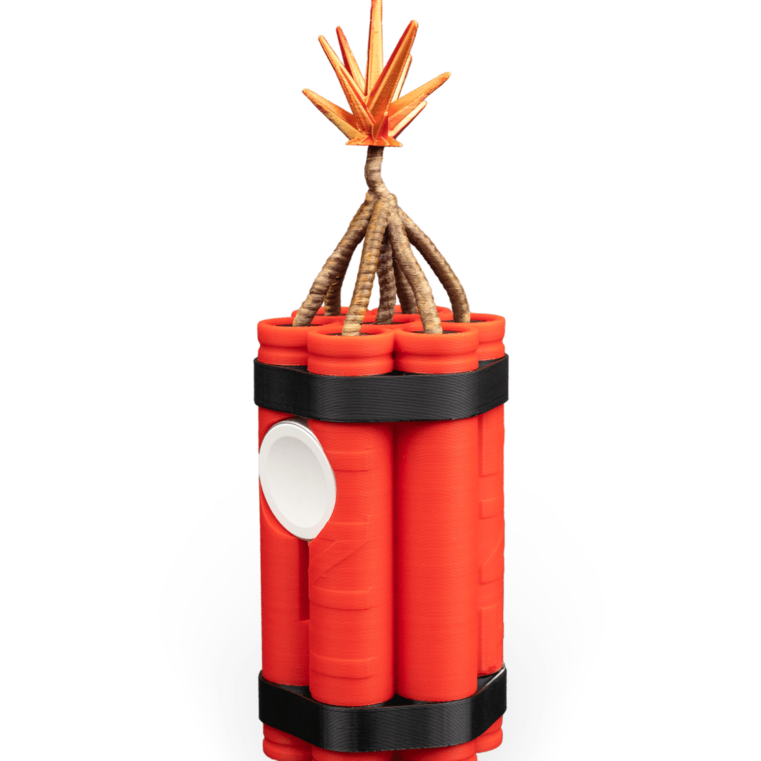 Time bomb Apple Watch Charging Dock