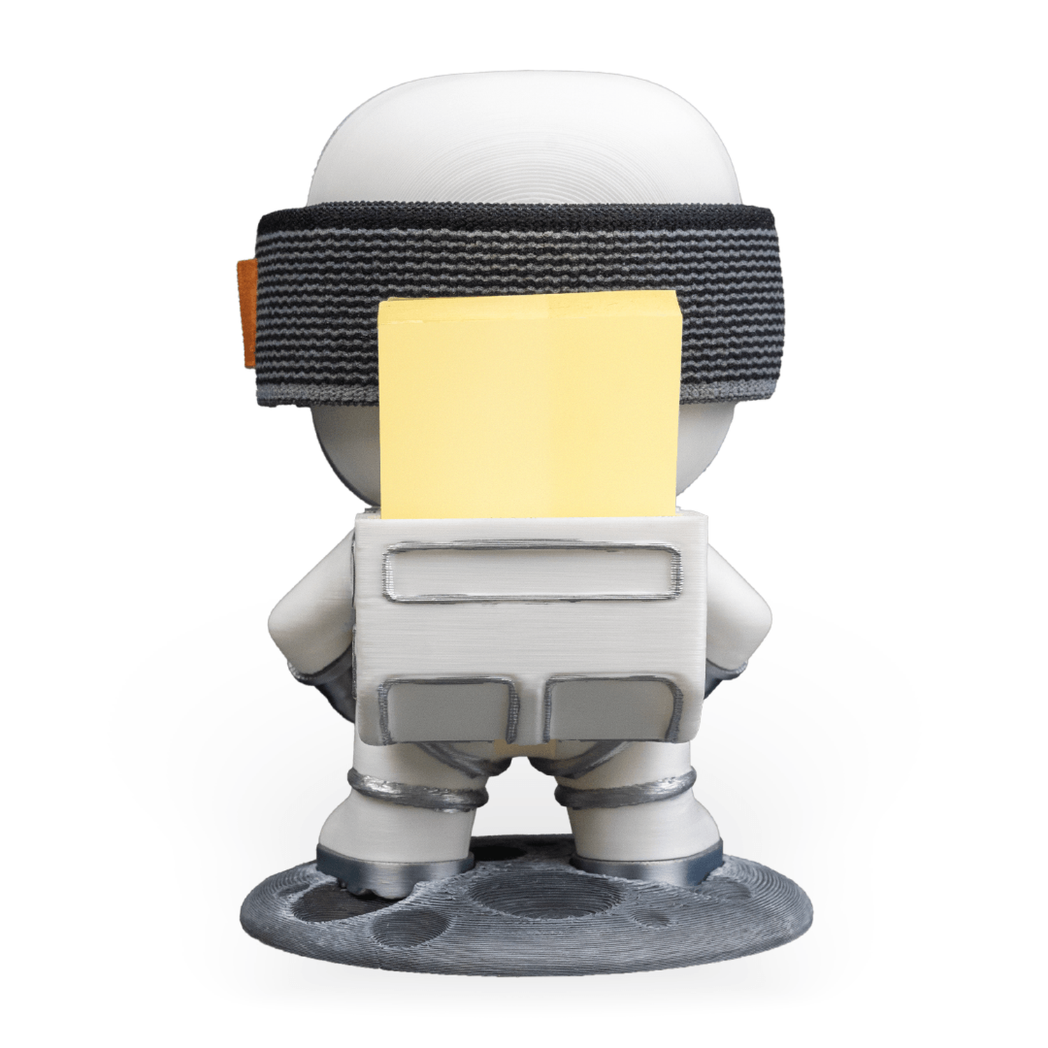 Moonwalker Apple Watch Charging Dock