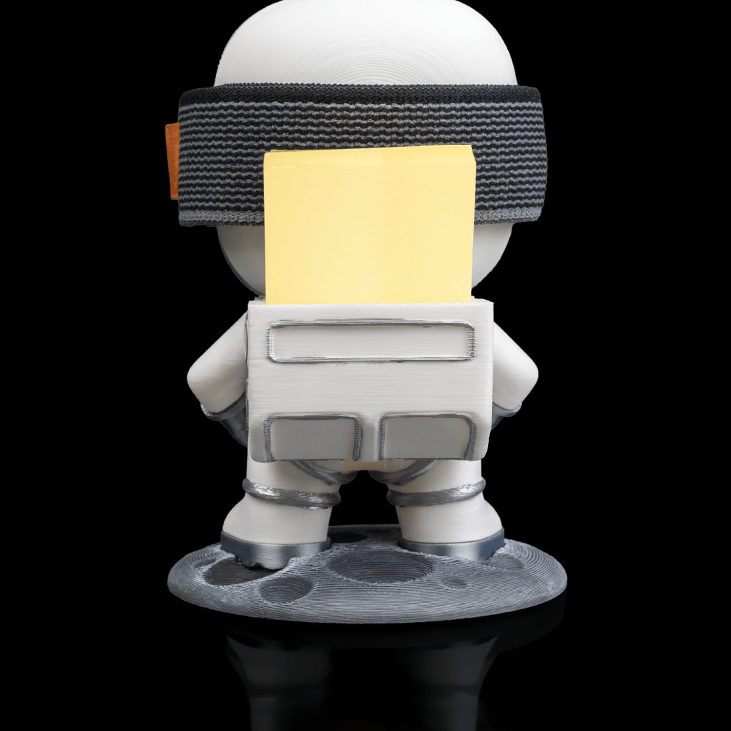 Moonwalker Apple Watch Charging Dock