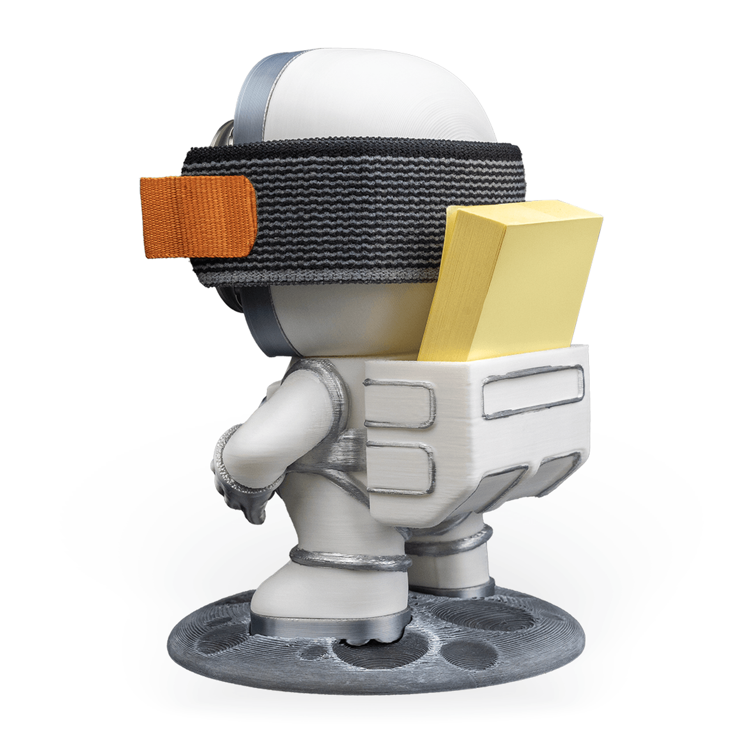 Moonwalker Apple Watch Charging Dock