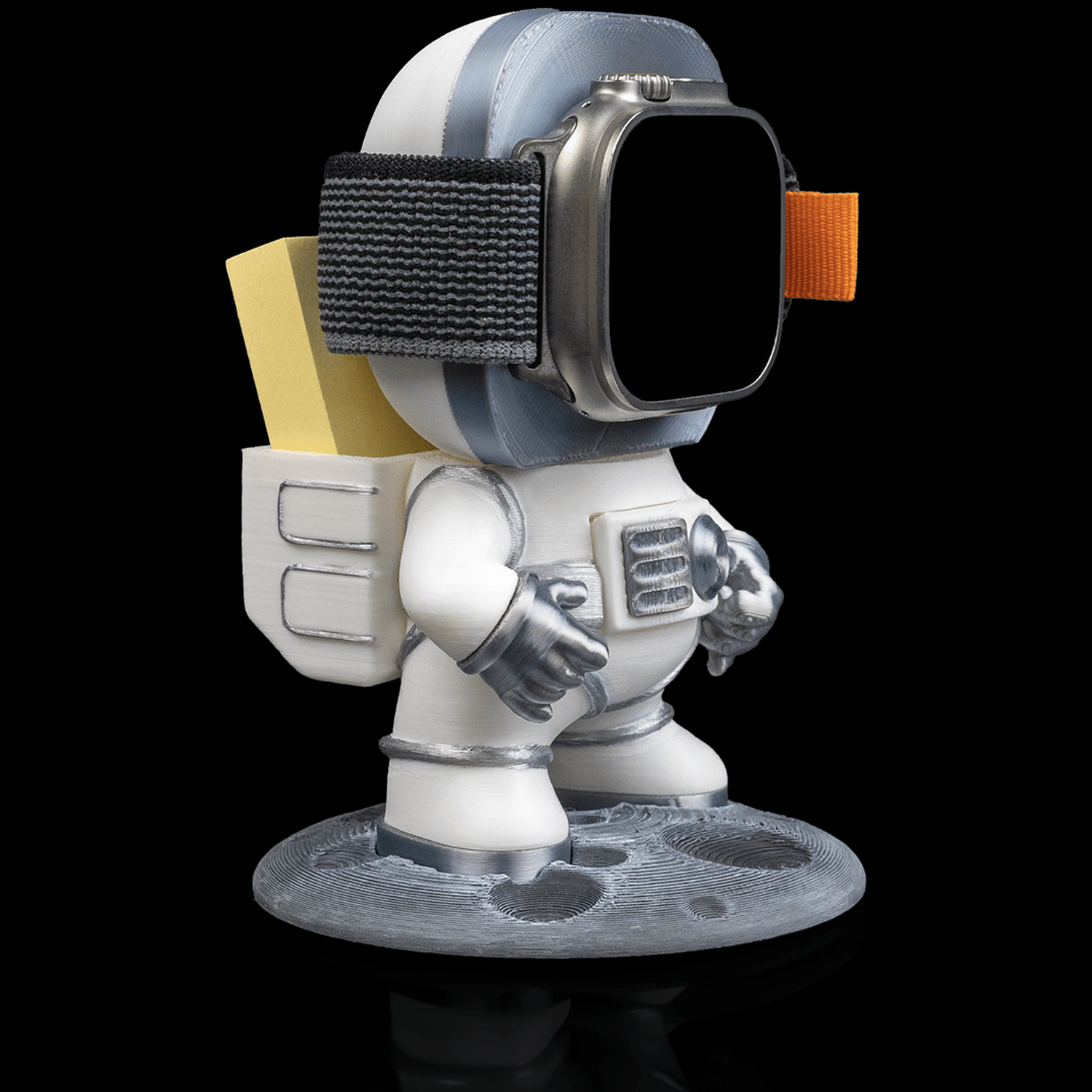 Moonwalker Apple Watch Charging Dock