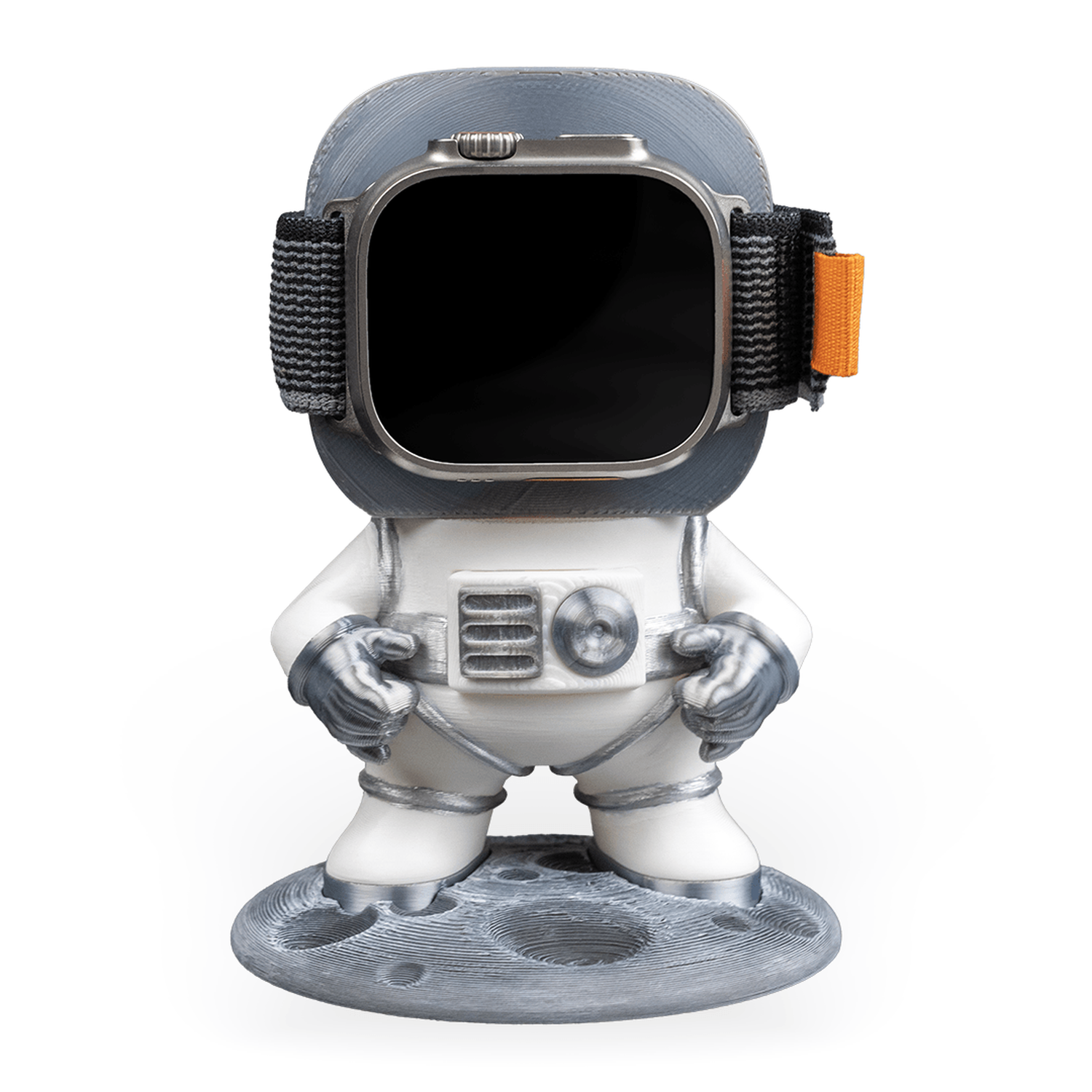 Moonwalker Apple Watch Charging Dock