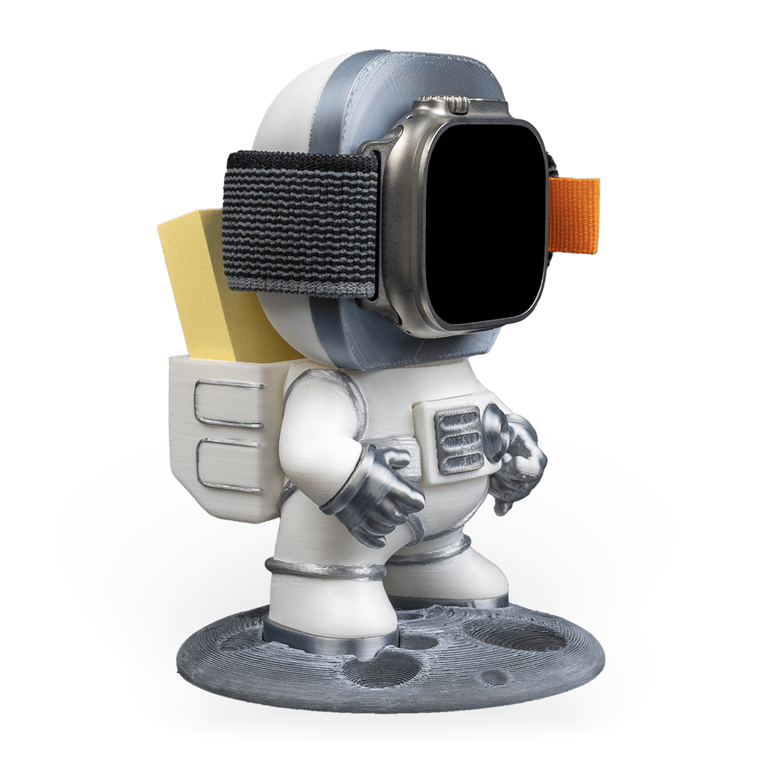 Moonwalker Apple Watch Charging Dock