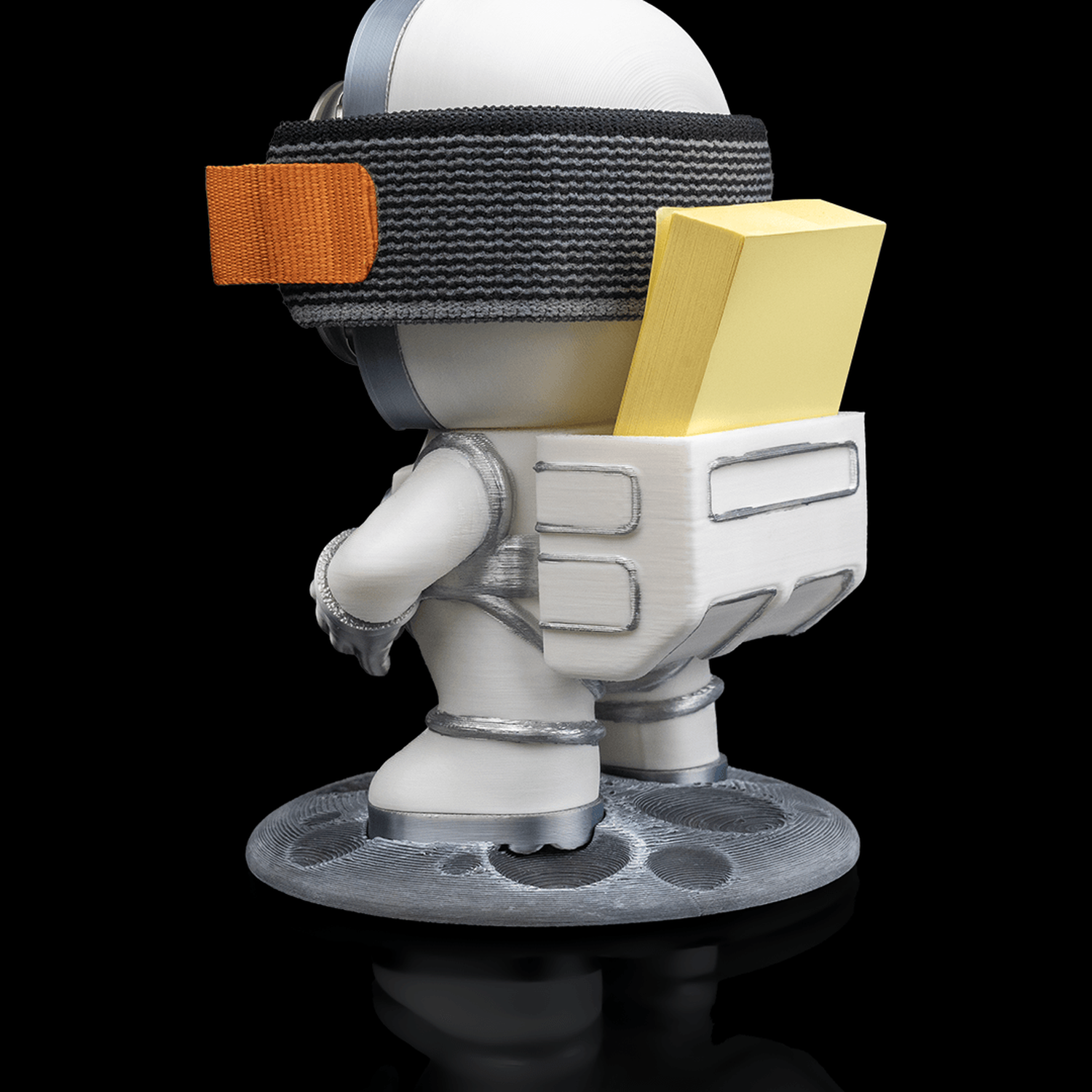 Moonwalker Apple Watch Charging Dock