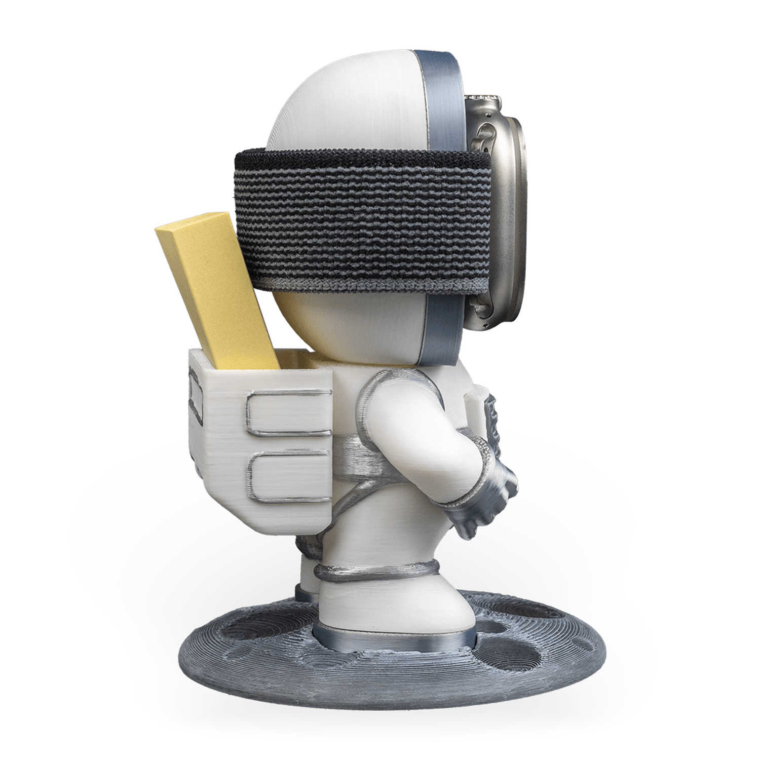 Moonwalker Apple Watch Charging Dock