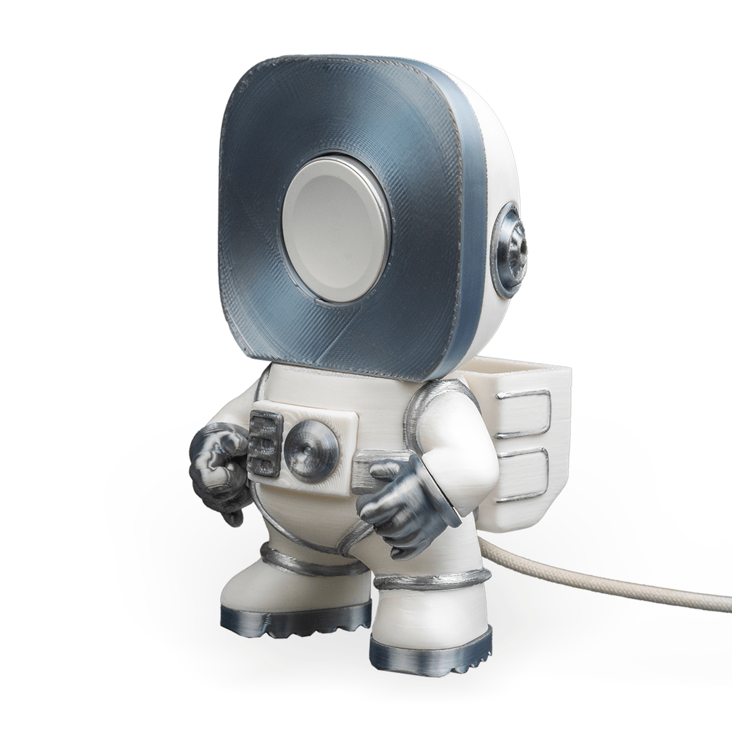 Moonwalker Apple Watch Charging Dock
