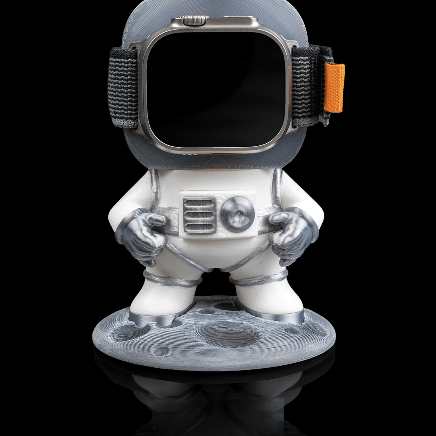 Moonwalker Apple Watch Charging Dock