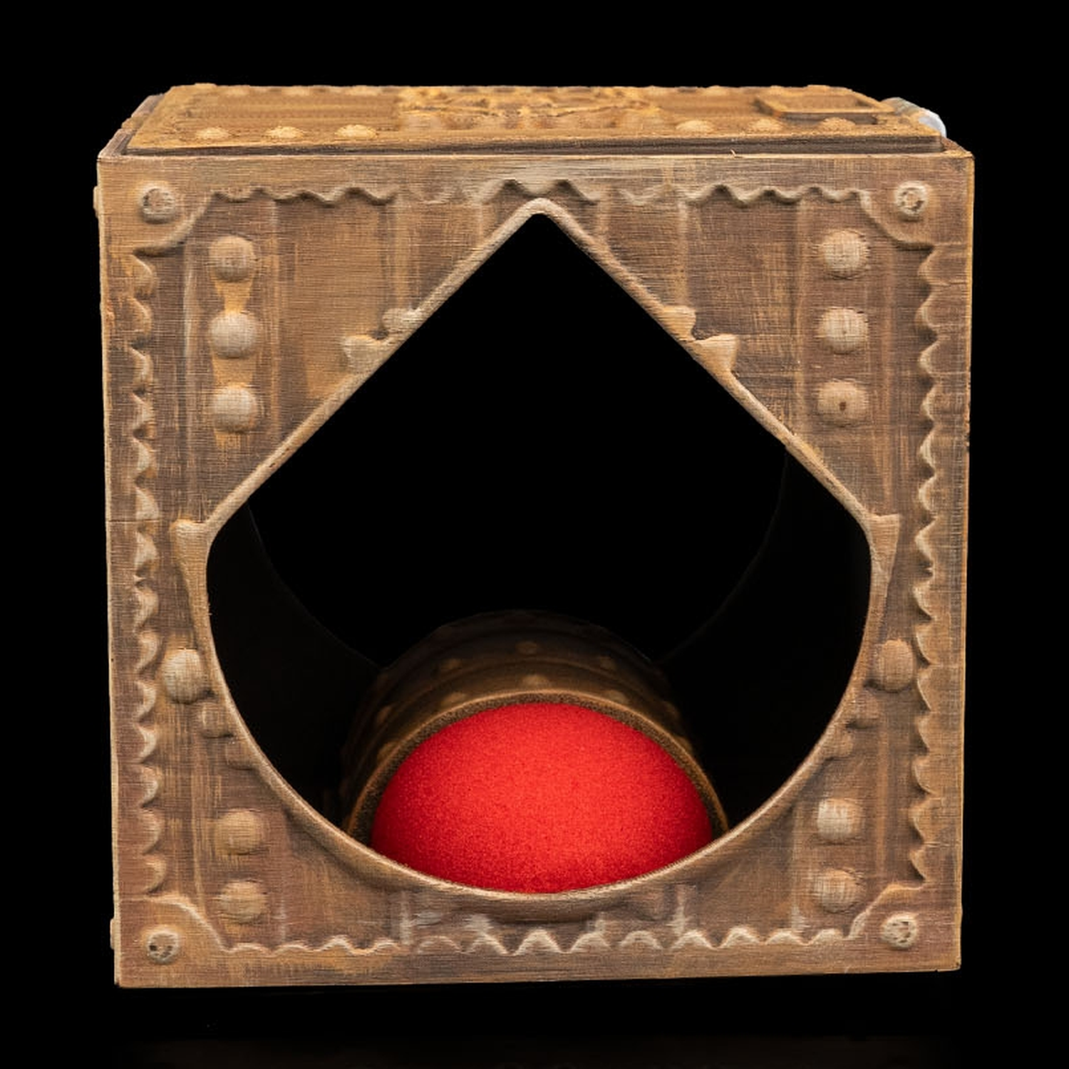 The Magic Box