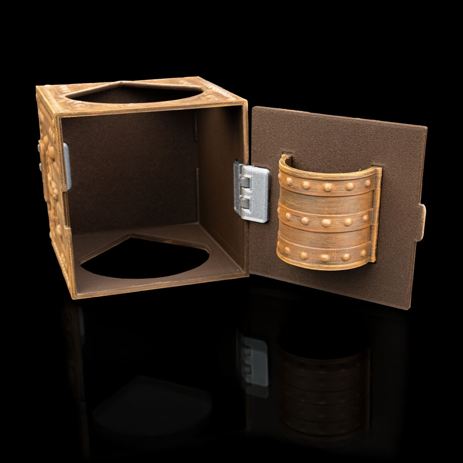The Magic Box