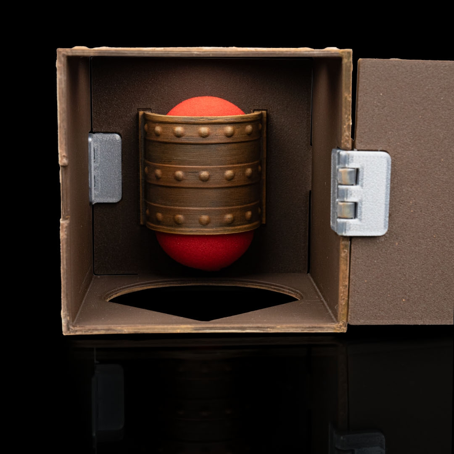 The Magic Box