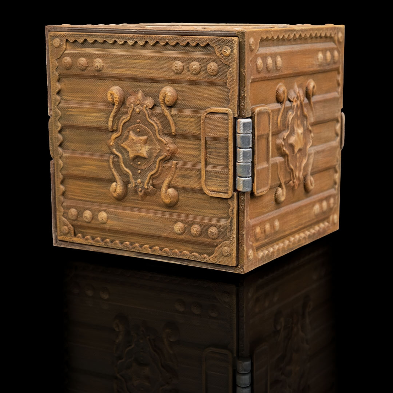 The Magic Box
