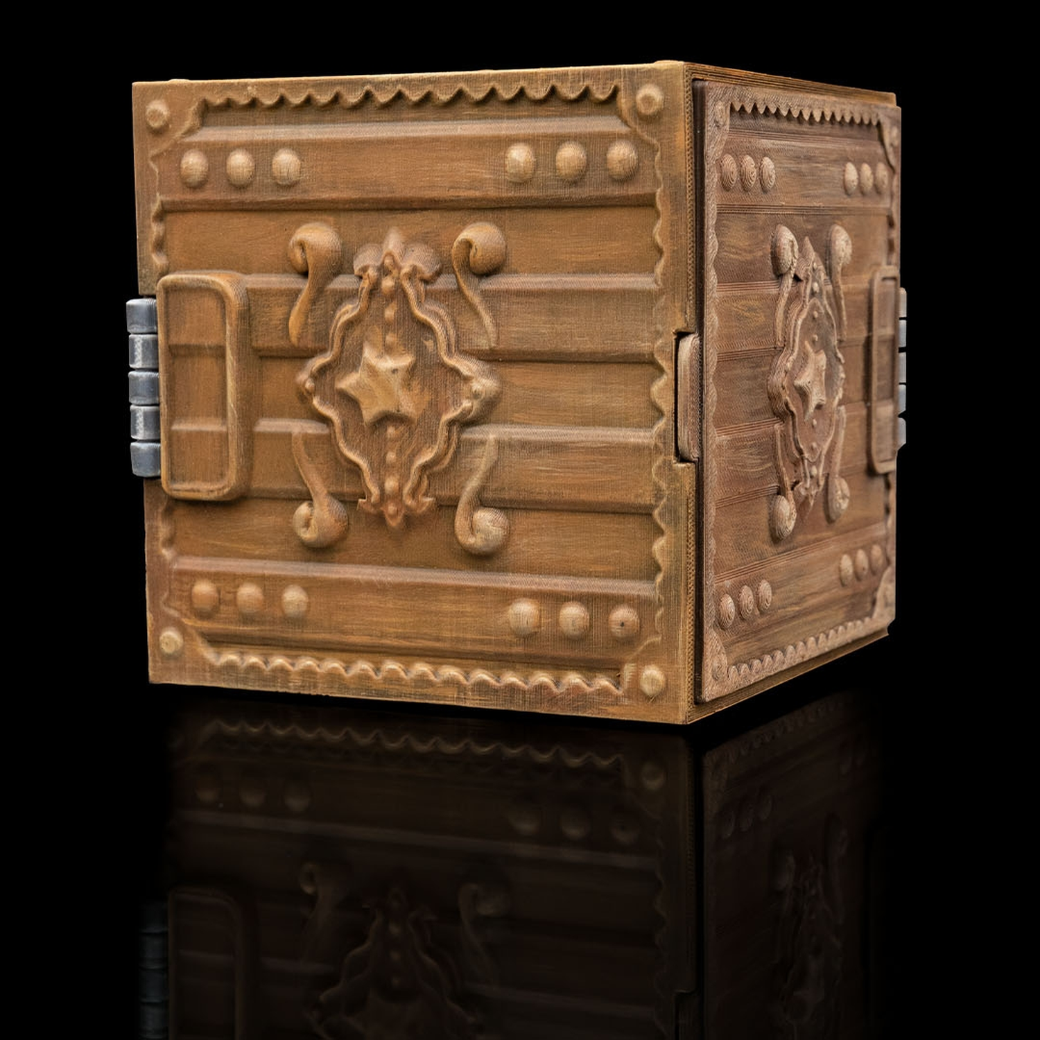 The Magic Box