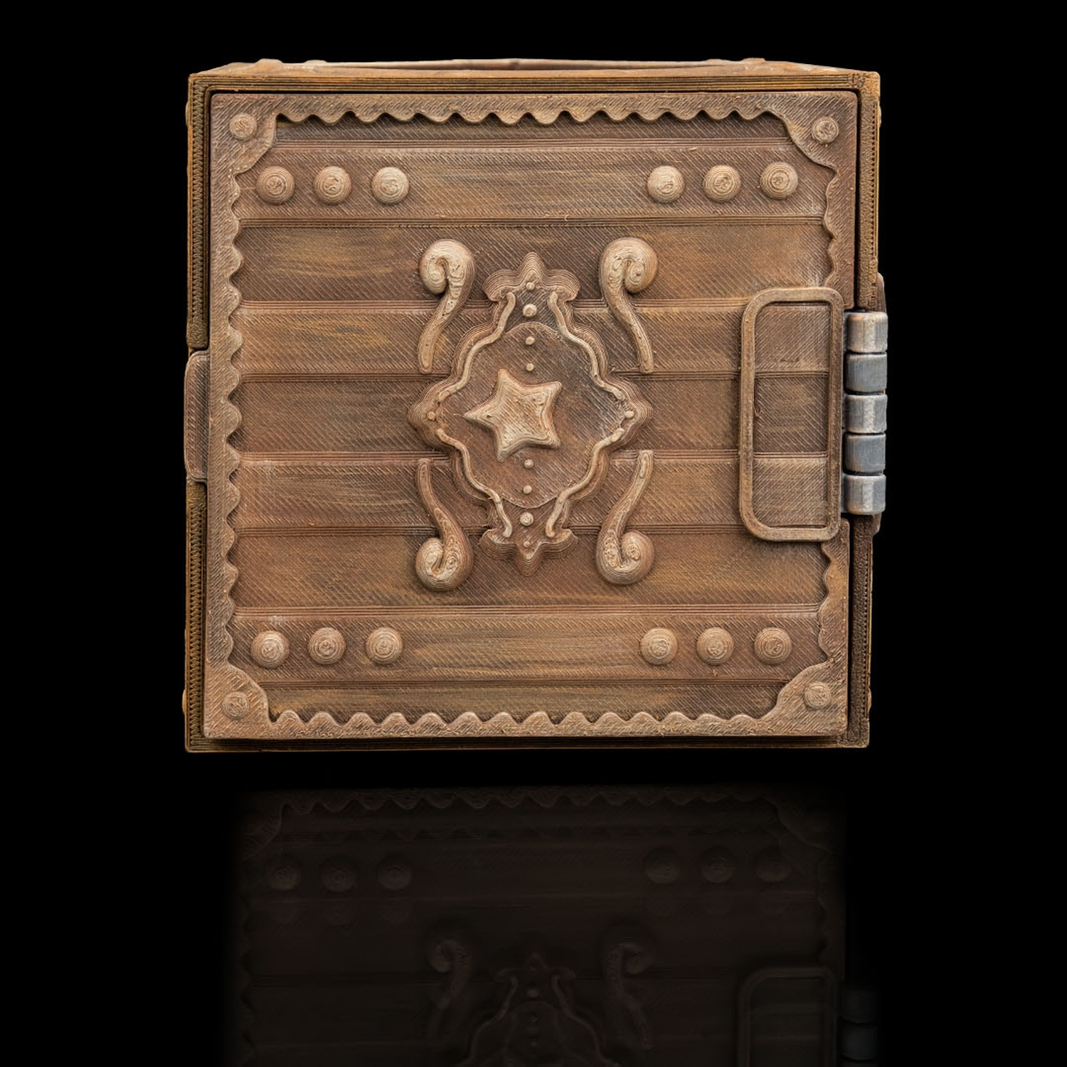 The Magic Box