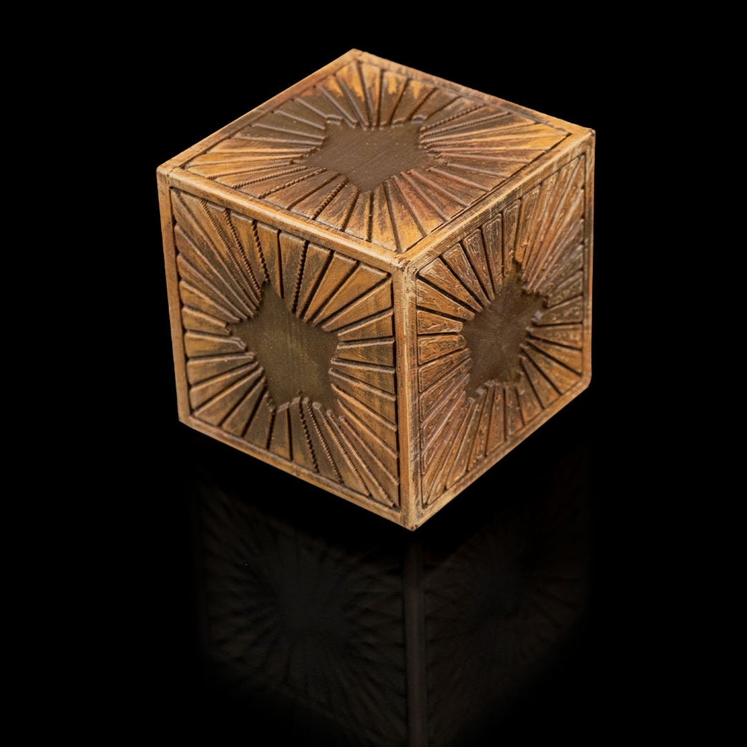 Phantom Block