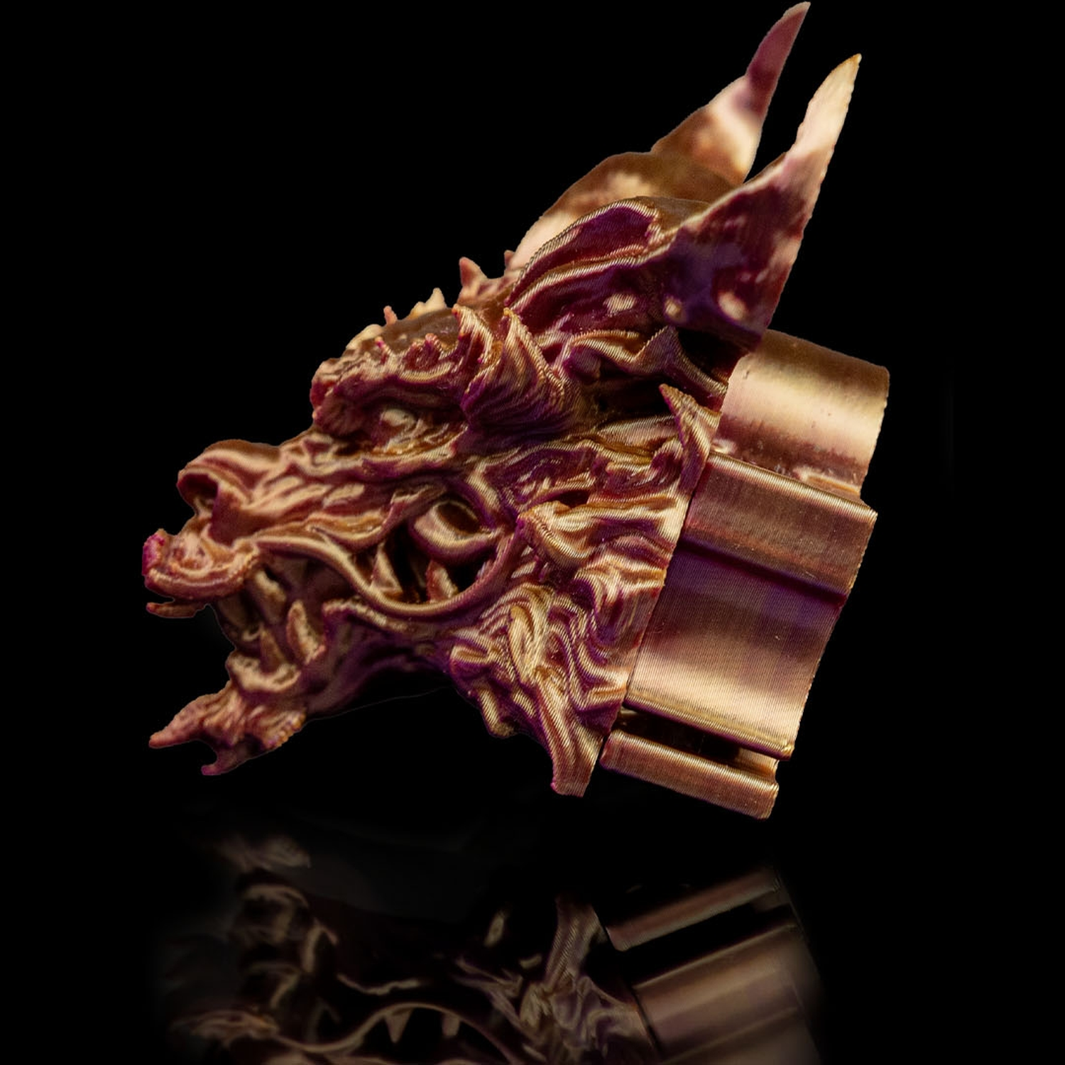 FantaStick Dragon Chopstick Helper