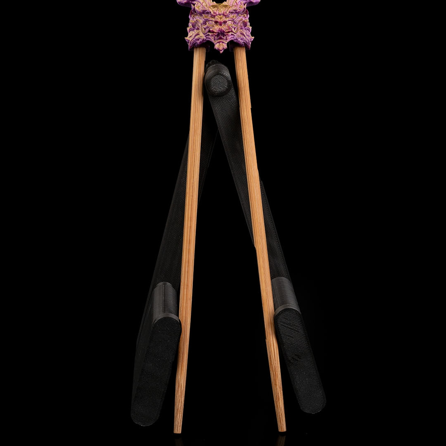 FantaStick Dragon Chopstick Helper