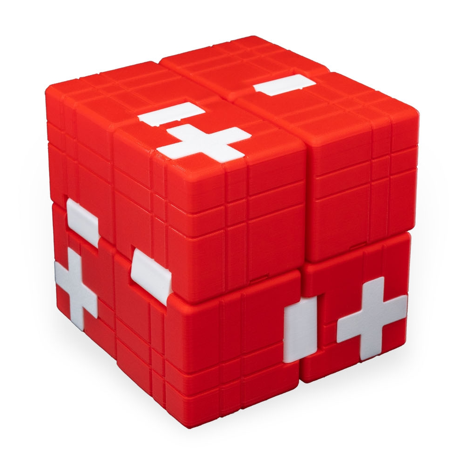 Infinity Medkit