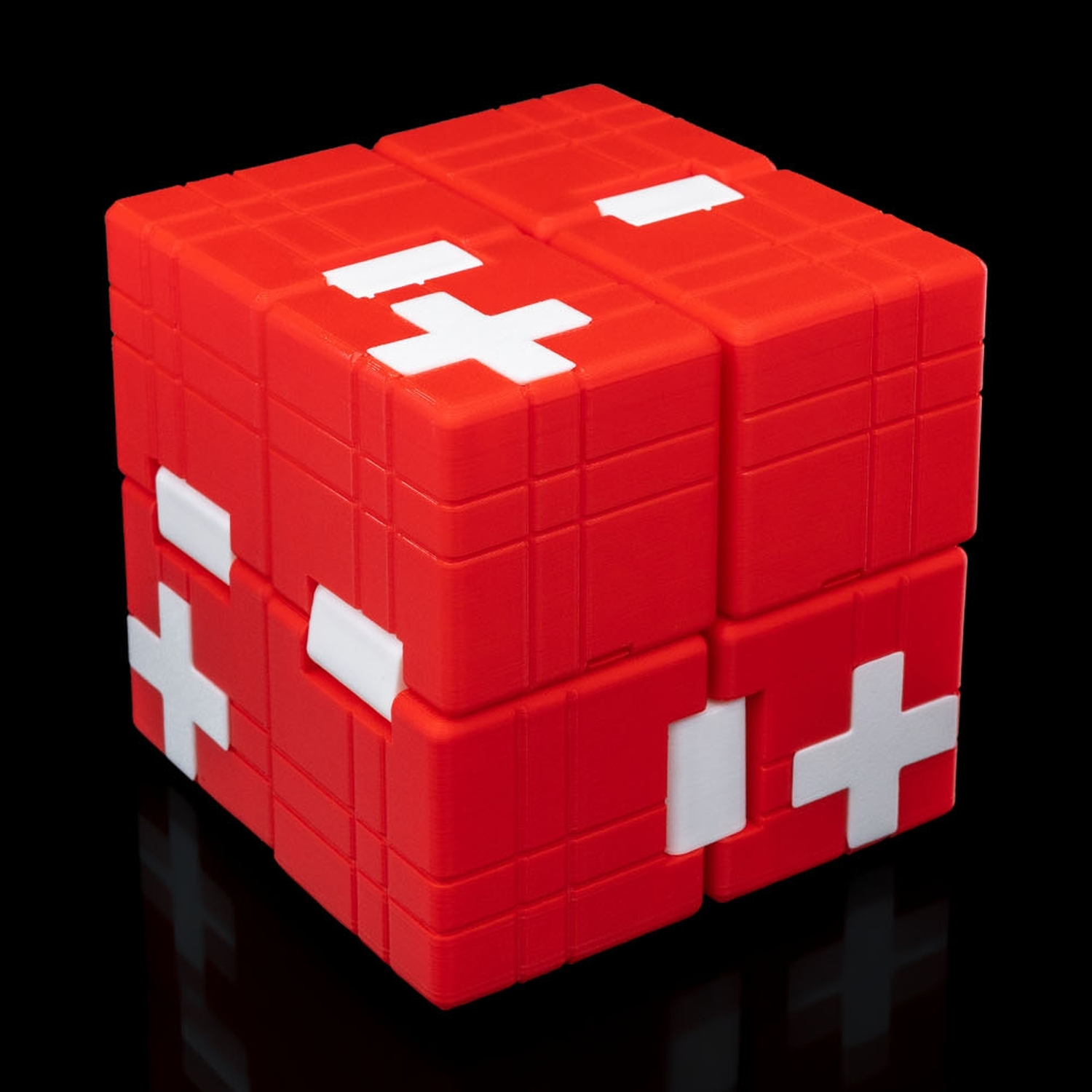 Infinity Medkit