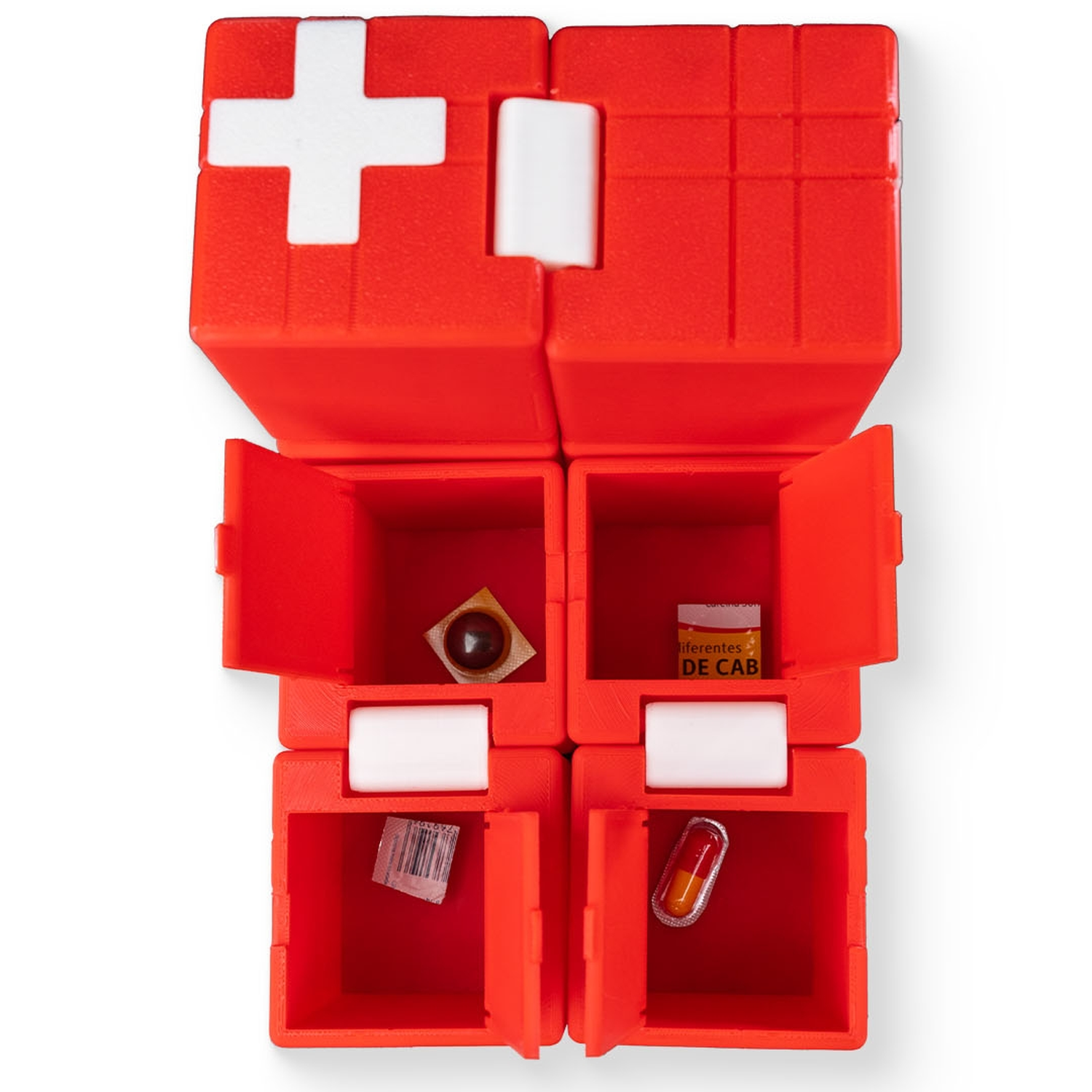 Infinity Medkit