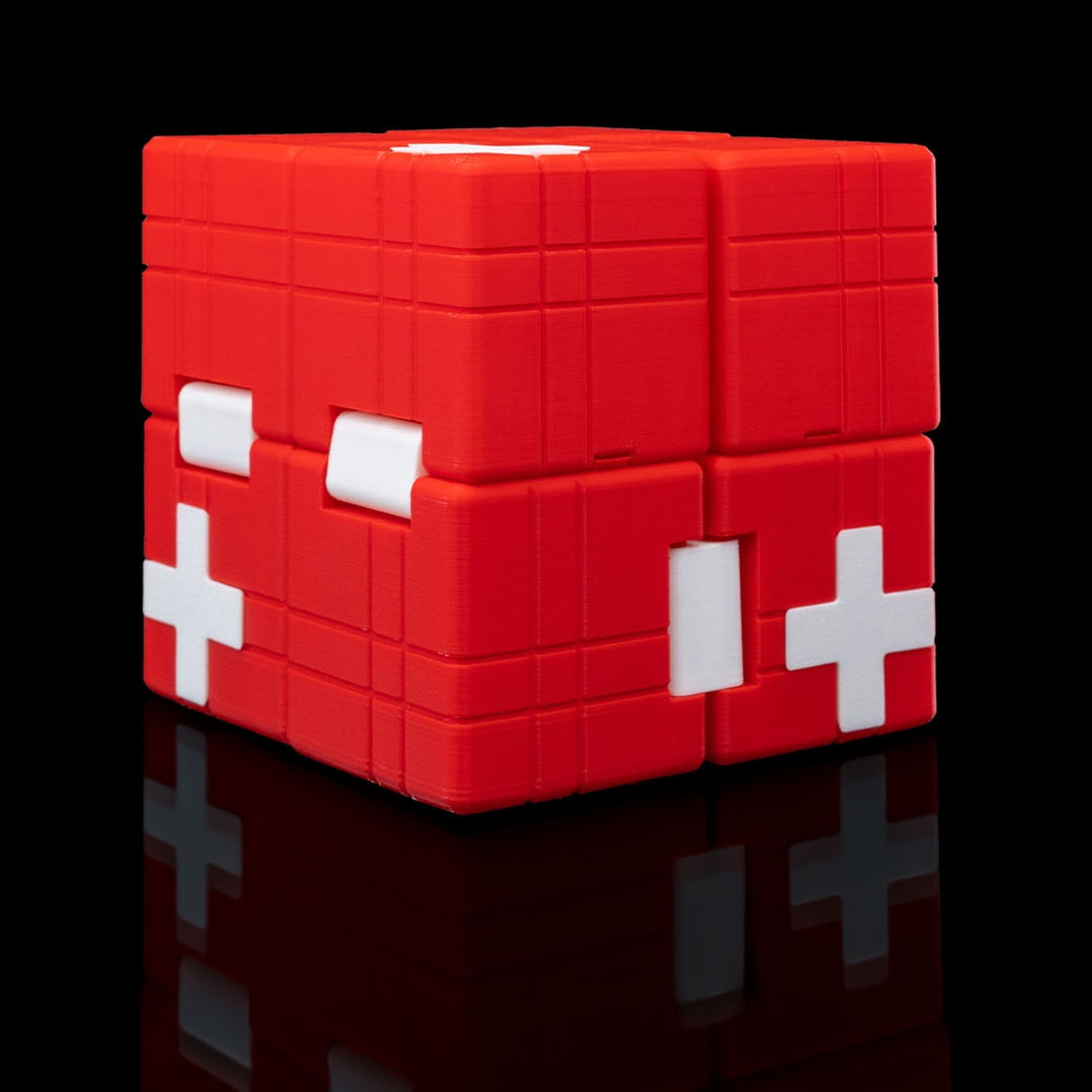 Infinity Medkit