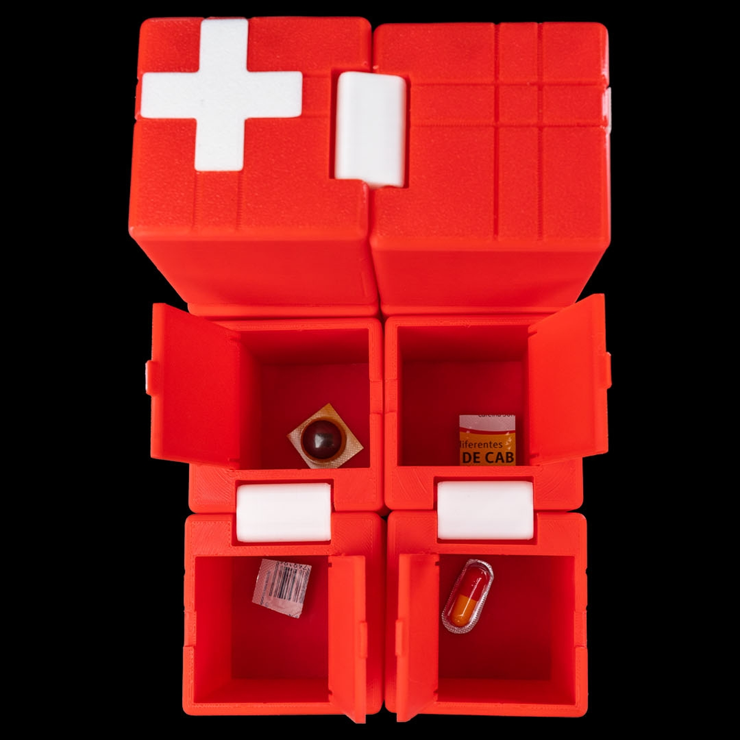 Infinity Medkit