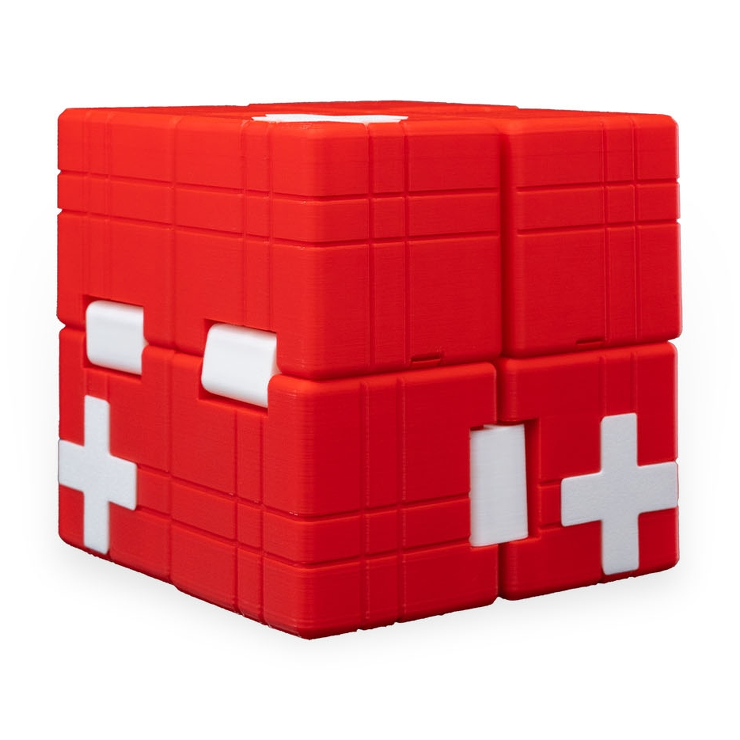 Infinity Medkit